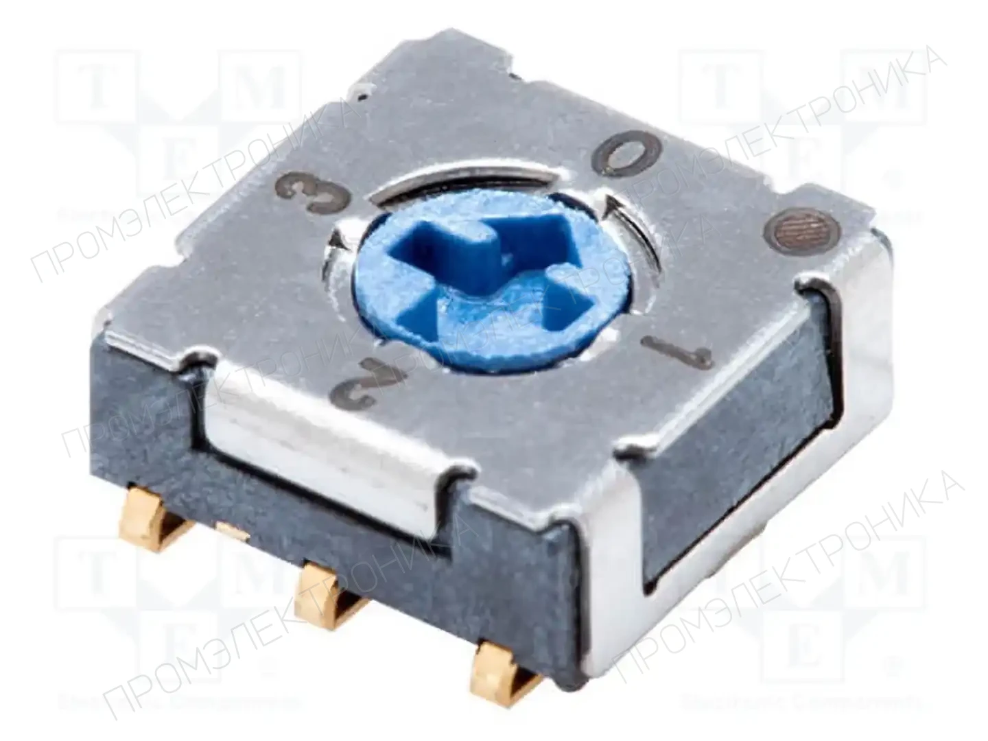 Same Sky® RDS-4S-7229-C-JSMT — Кодирующие устройства