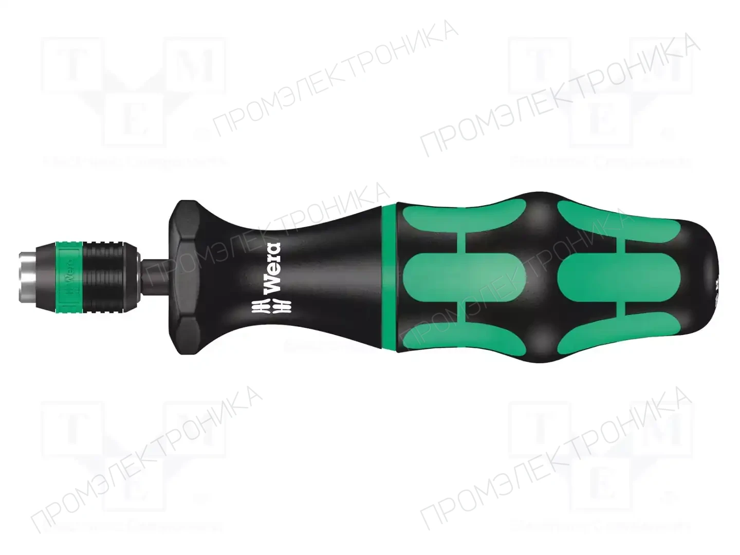 WERA 05074720001 — Динамометрические отвёртки
