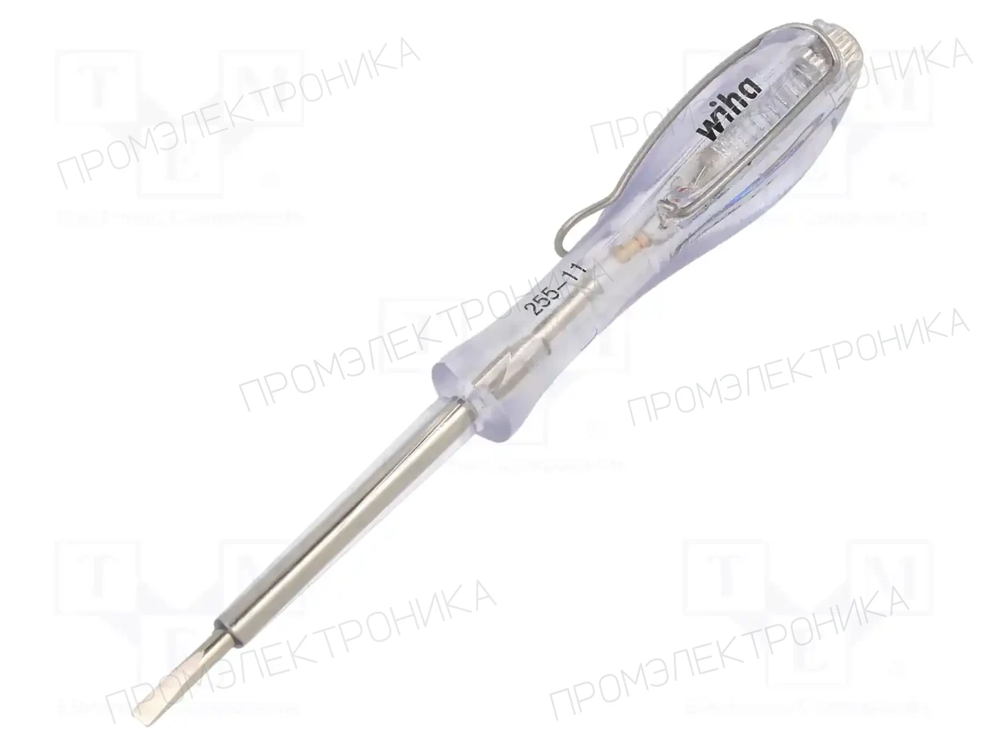 WIHA 34745 — Отвертки изолированные