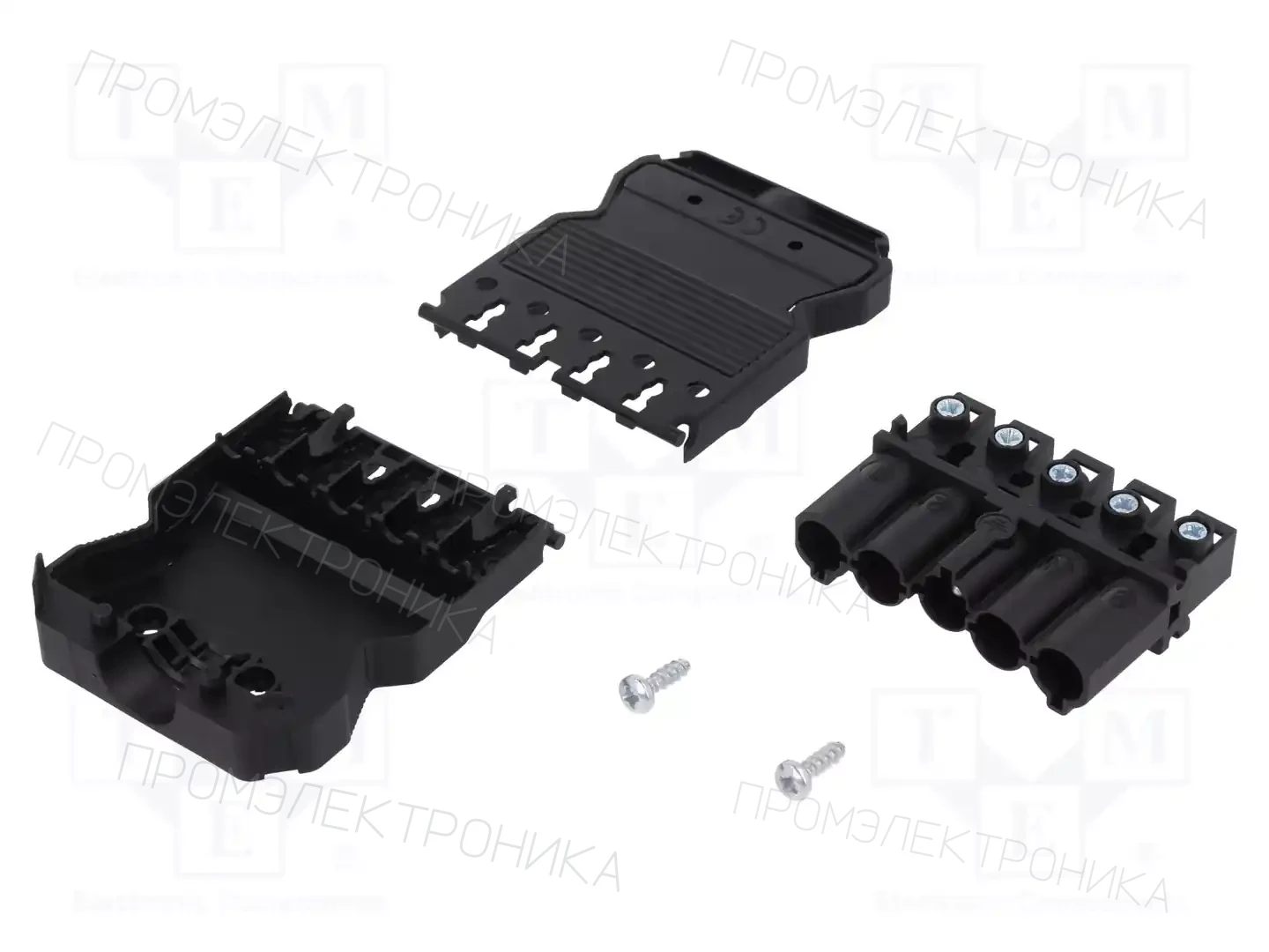 WIELAND 92.954.4053.1 GST18I5S S1 ZR1 SW — Другие разъемы AC
