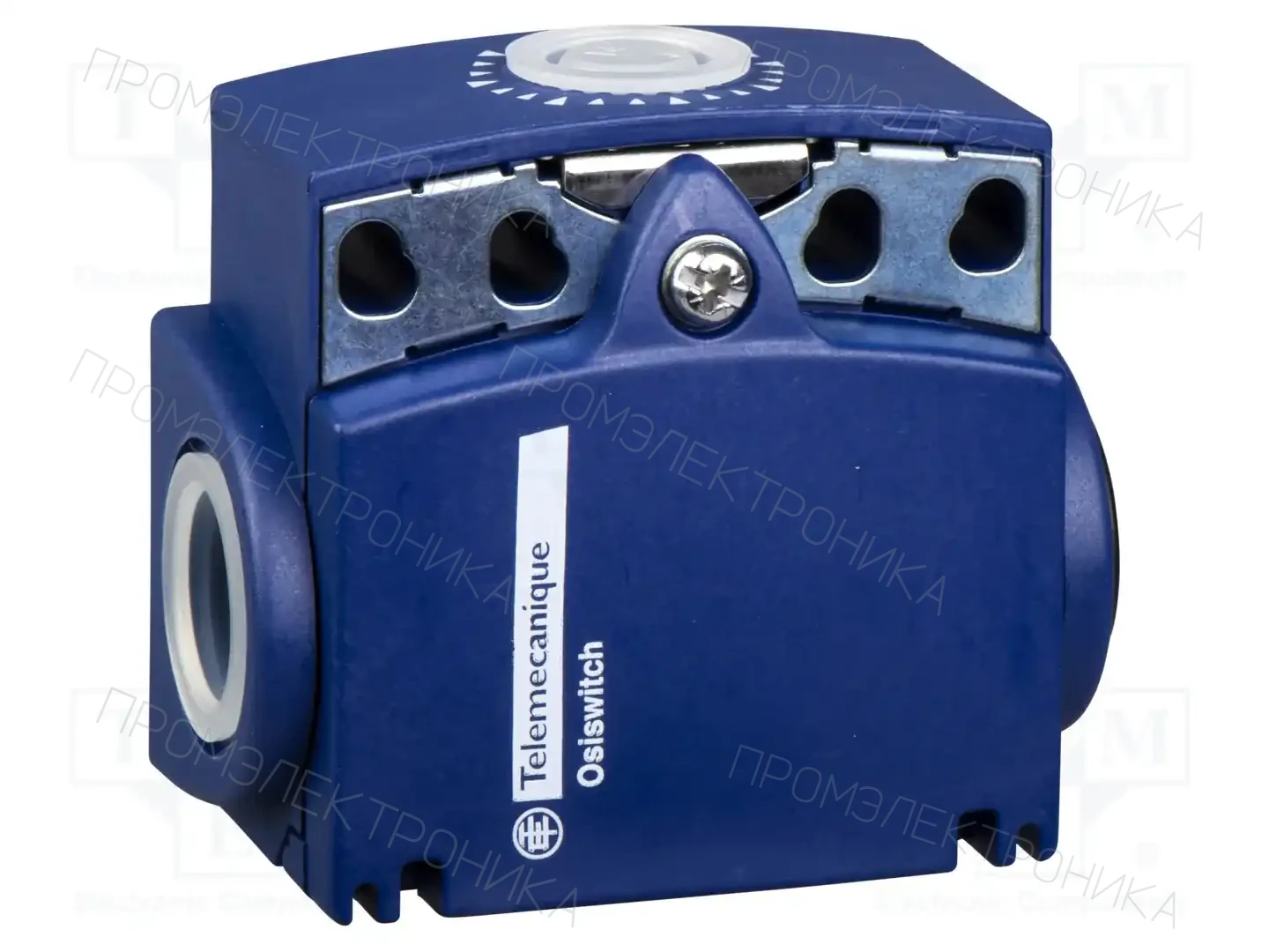 TELEMECANIQUE SENSORS ZCT21G11 — Выключатели концевые