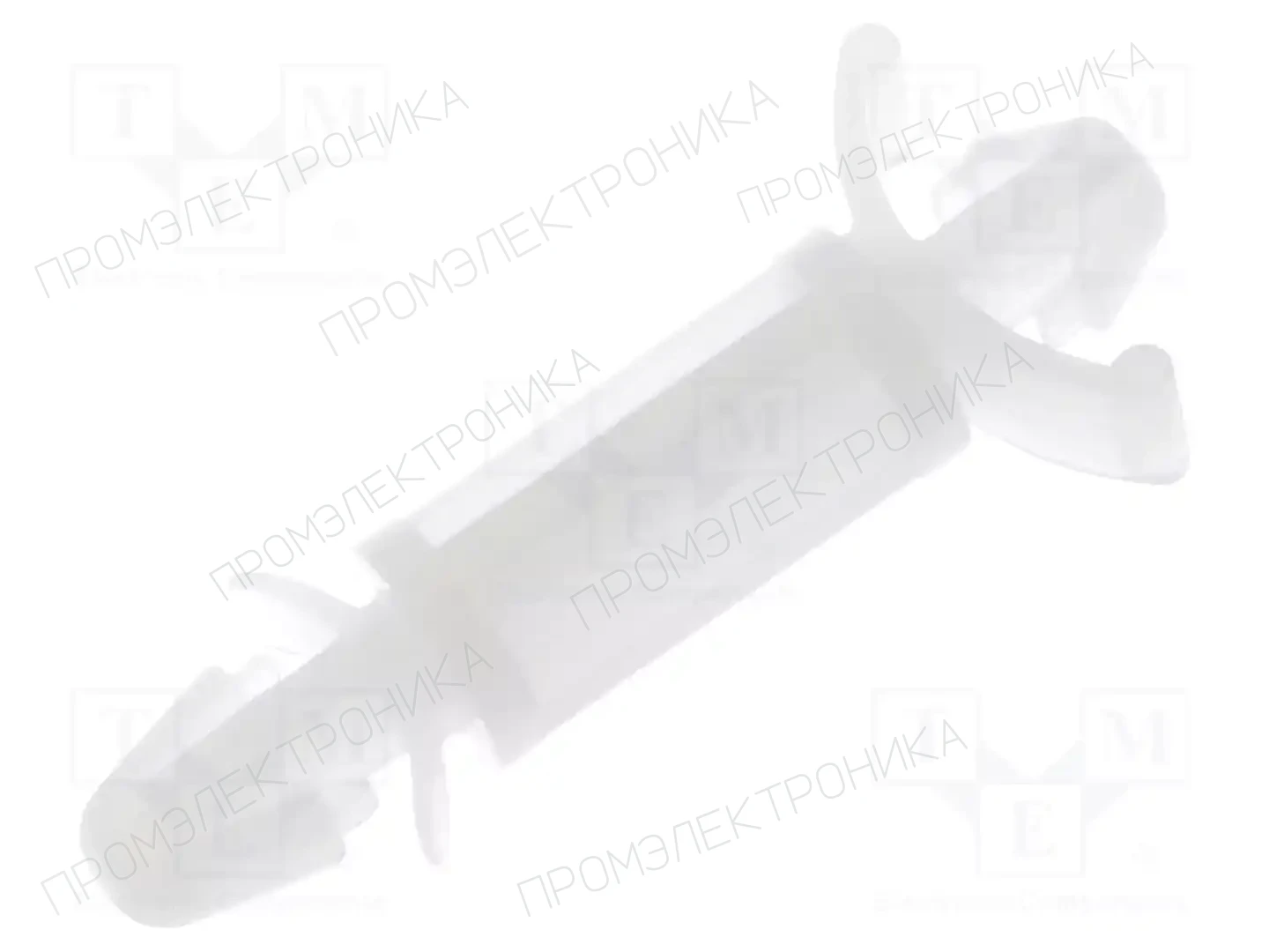 FIX&FASTEN FIX-LCD-12 — Дюбели пластмассовые