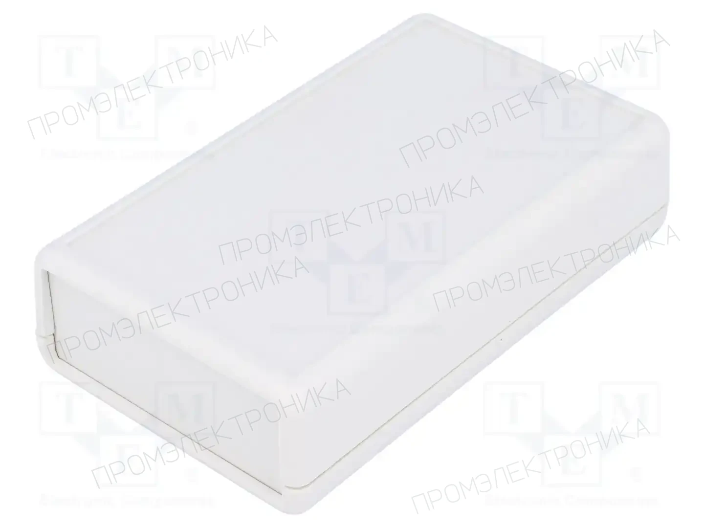 HAMMOND 1593QGY — Корпуса с панелью
