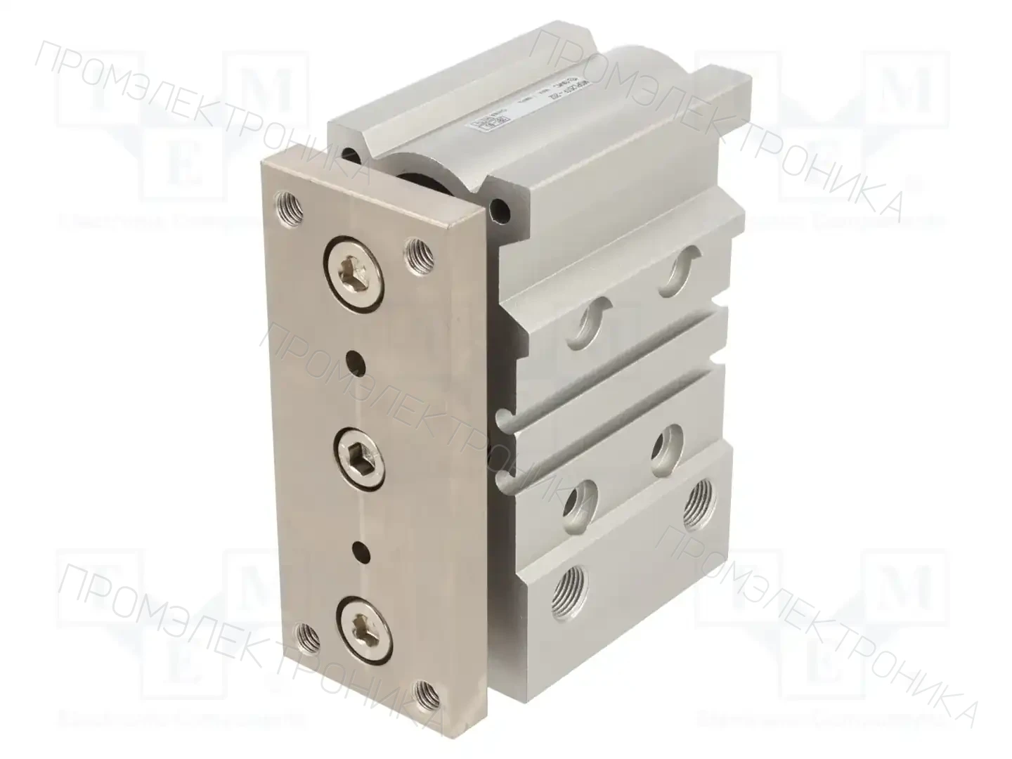 SMC MGPL25TF-20Z — Приводы