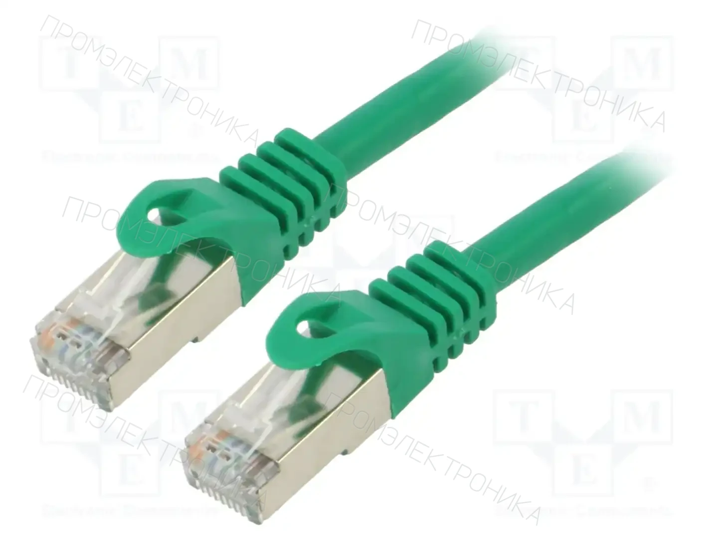 LANBERG PCF6-10CC-1500-G — Кабели и адаптеры RJ45