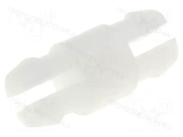 ESSENTRA DLMSP-2-01 — Дюбели пластмассовые