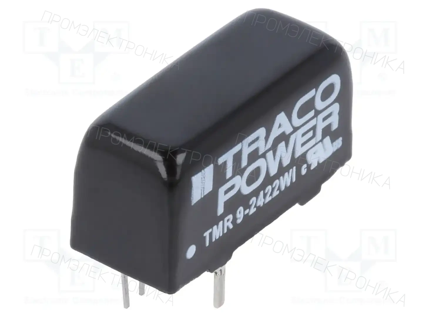 TRACO POWER TMR 9-2422WI — Преобразователи DC/DC