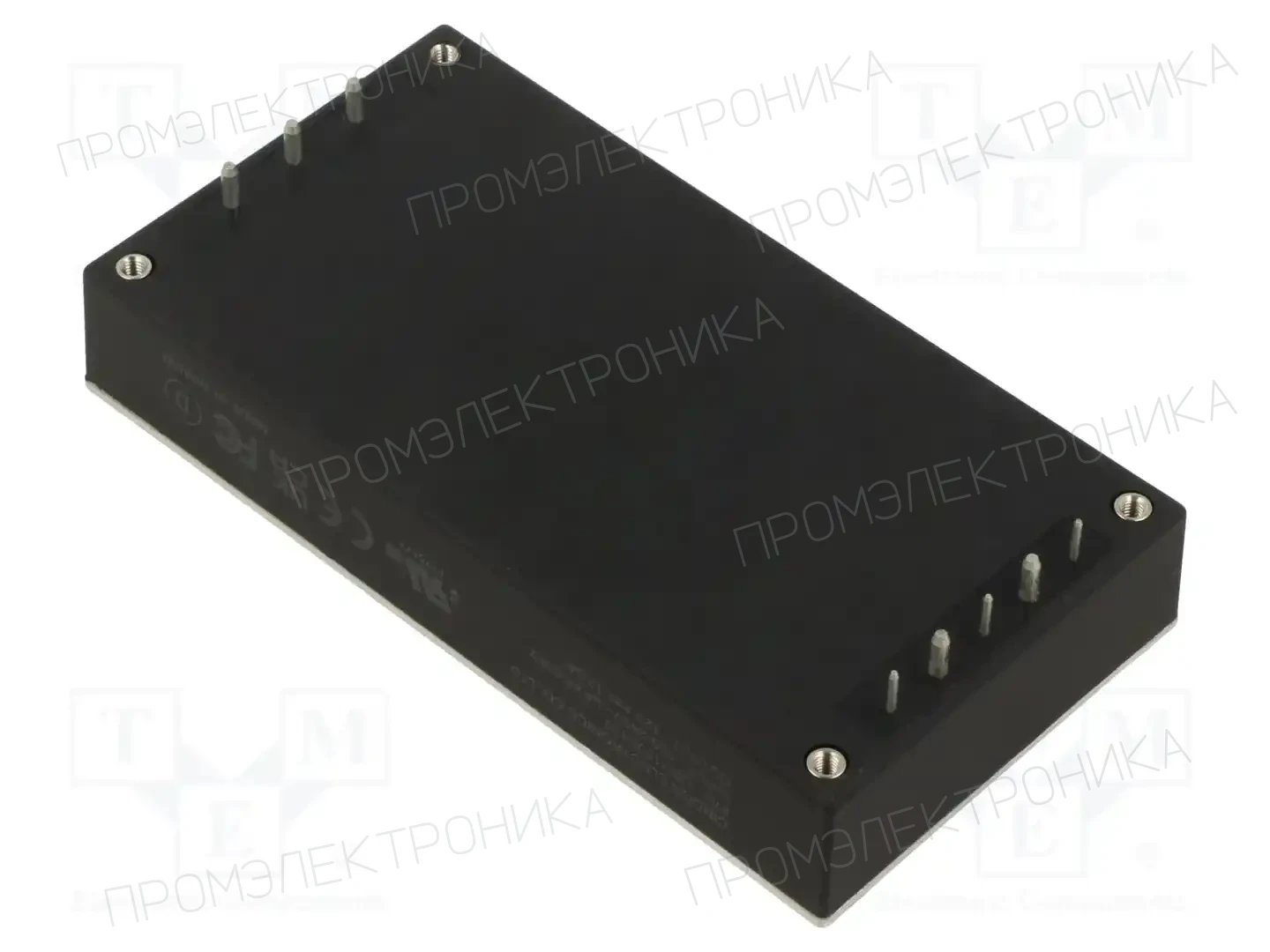 CINCON CBM150S120 — Преобразователи AC/DC для PCB