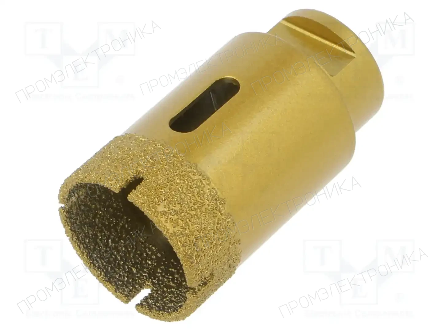NOZAR DIAMANTWERKZEUGE PL6722016 — Коронки