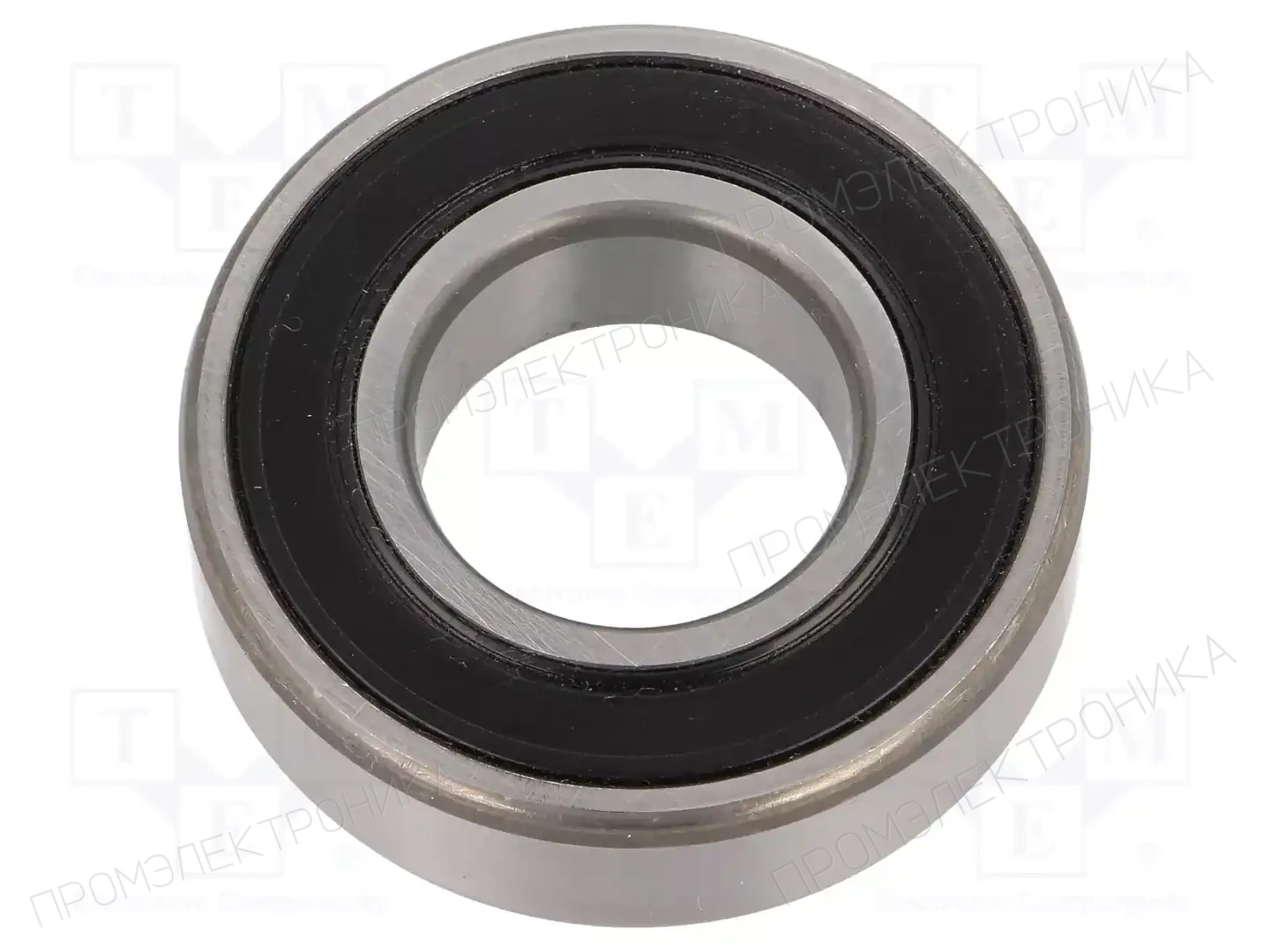 SKF 6205-2RSH SKF — Подшипники качения 6205-2RSH