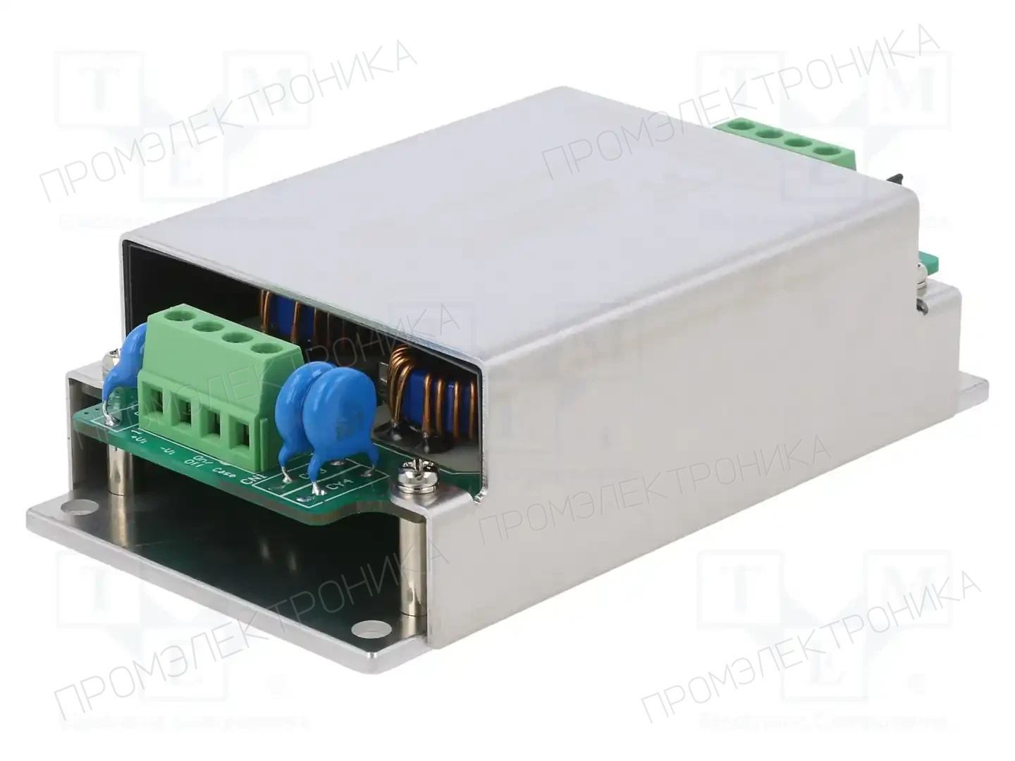 CINCON CQB50W8-36S48-CMFD — Преобразователи DC/DC