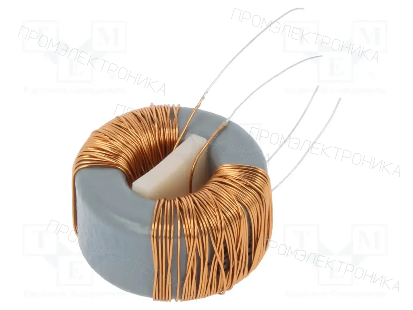 FERYSTER DTS-20/33/0,5-V — Дроссели