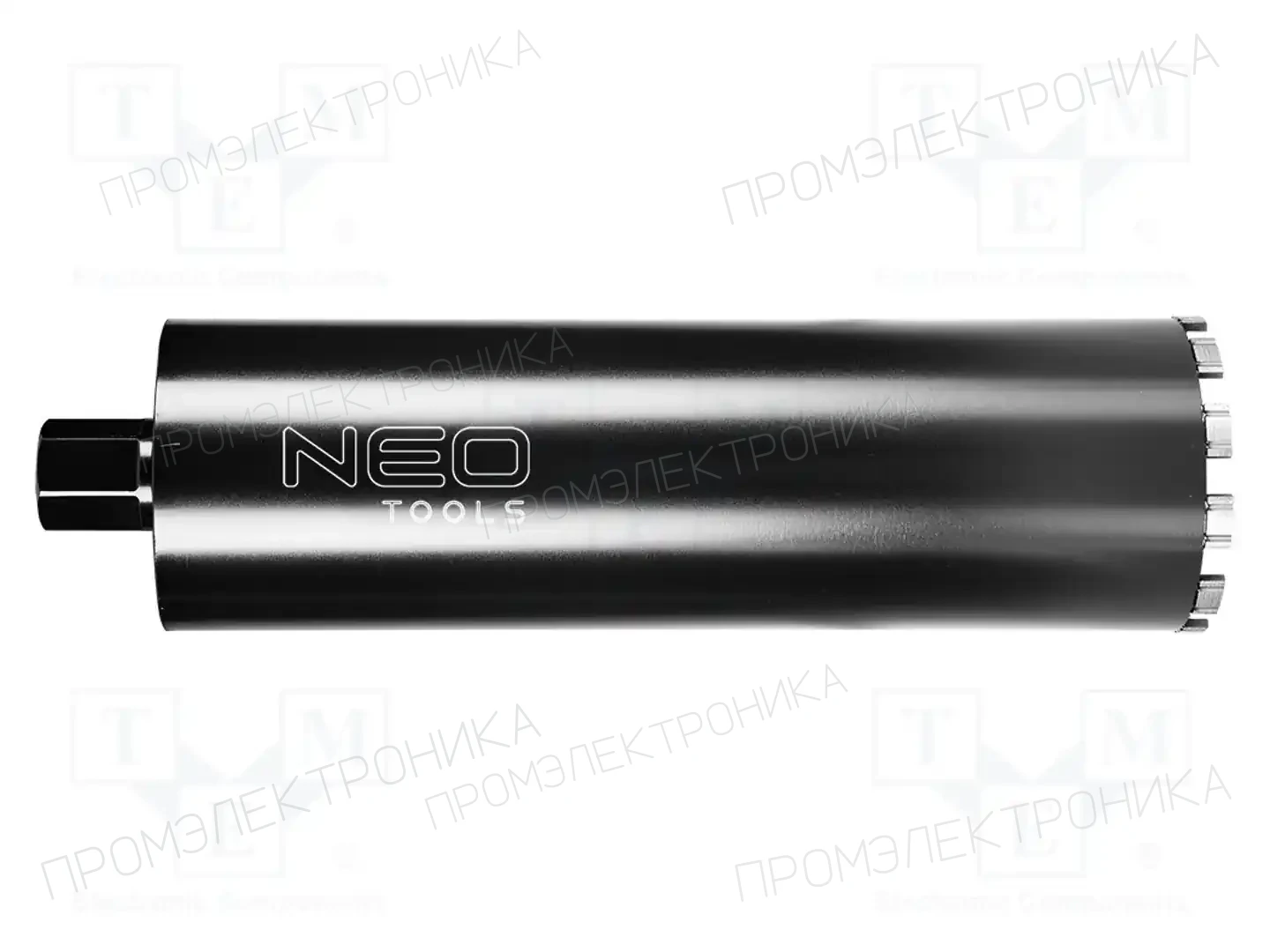 NEO TOOLS 57-867 — Коронки