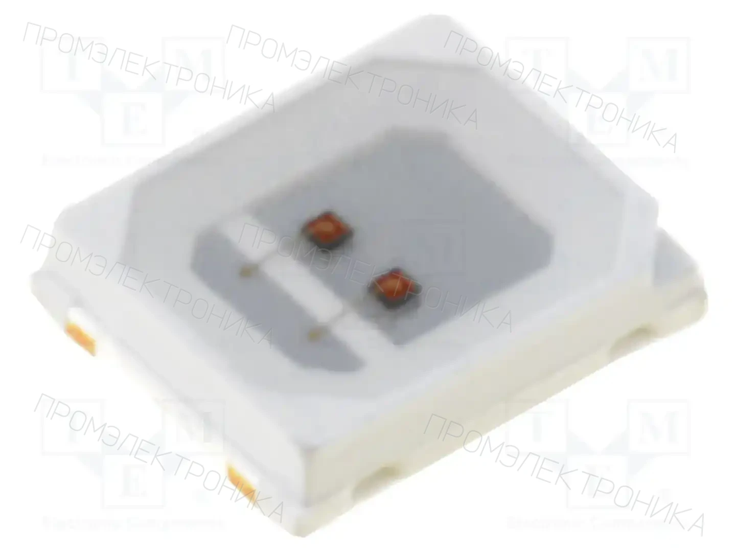LUCKYLIGHT LL-R2835UYC-Y2M-M15 — Светодиоды SMD цветные