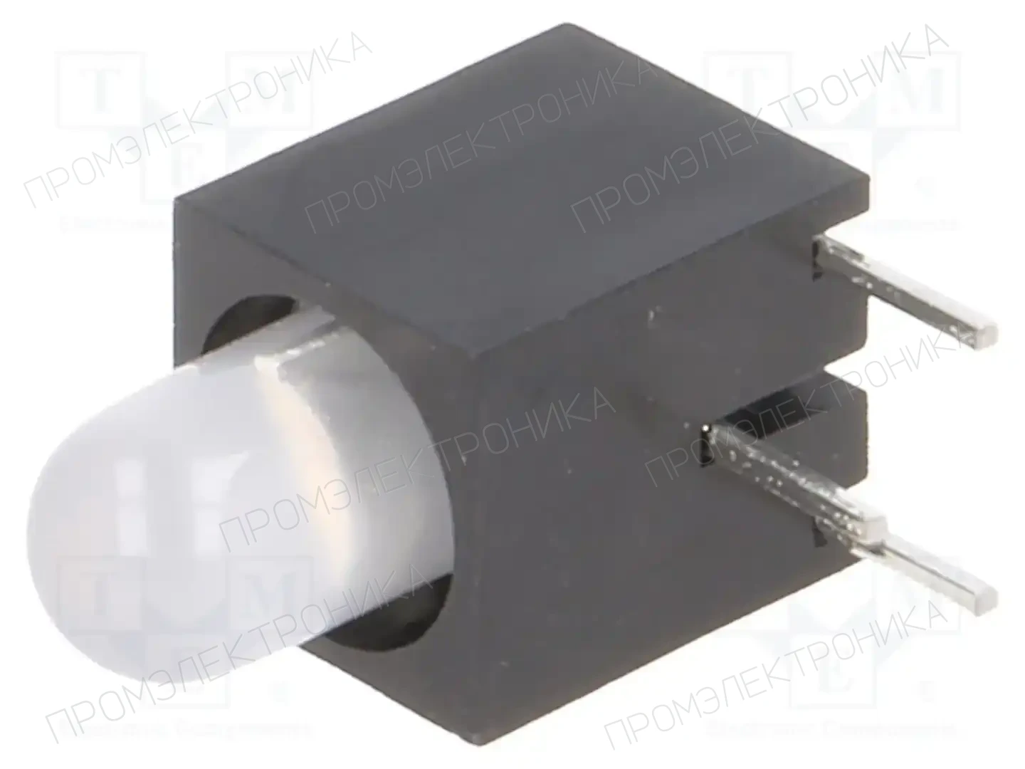 KINGBRIGHT ELECTRONIC L-59BL/1EGW — LED индикаторы для печатных плат