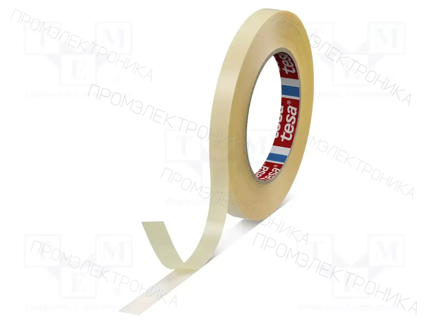 TESA 64621-00001-00 — Ленты крепежные