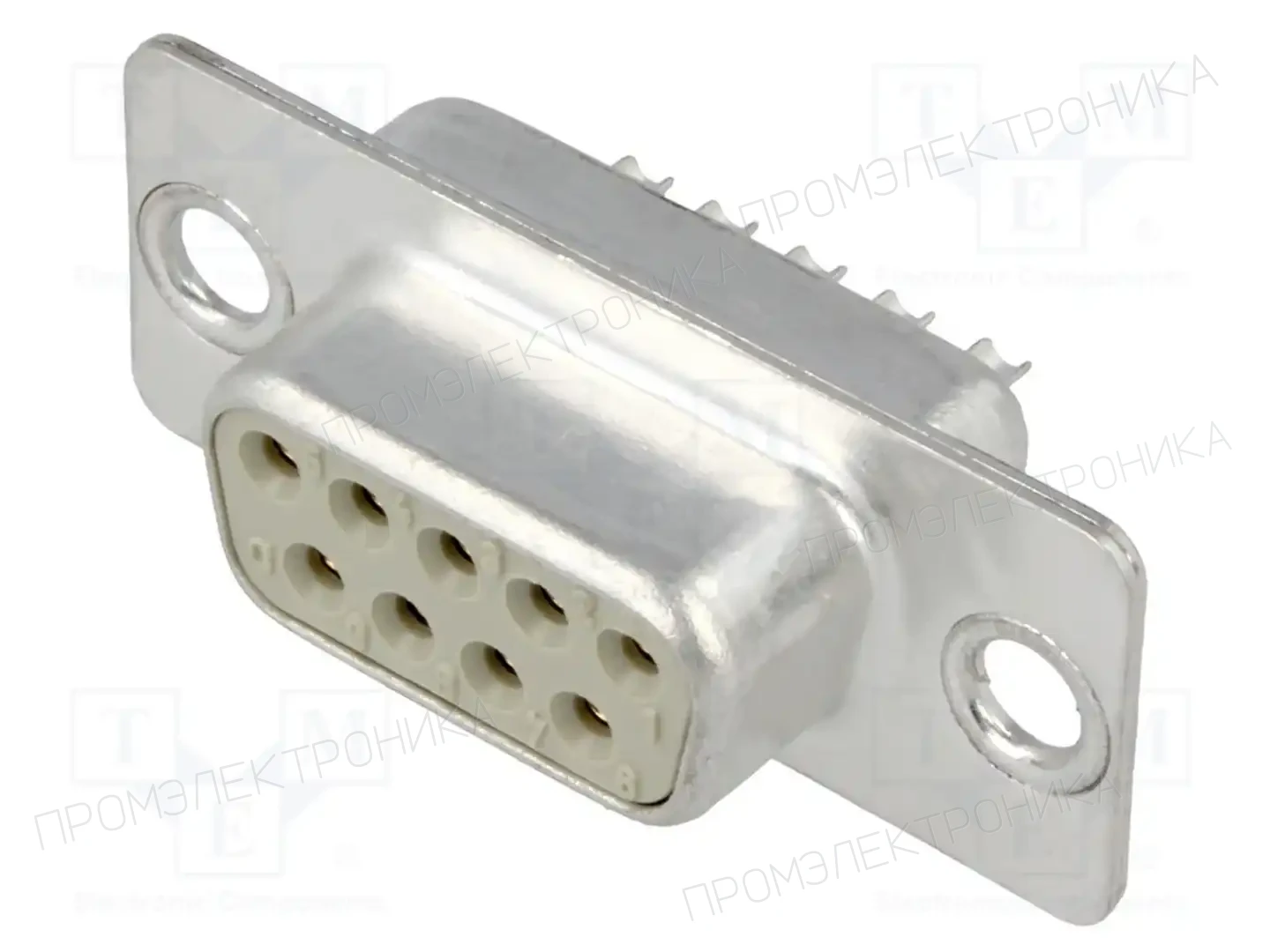 HARTING 09670094715 — Штекеры и гнезда D-Sub