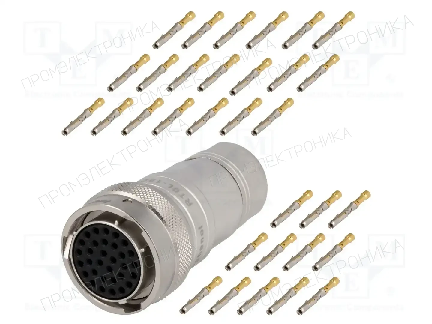 AMPHENOL RT0W61832SNH-K — Разъeмы