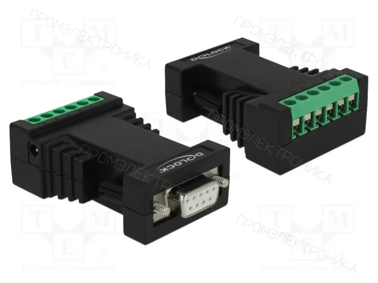 DELOCK 87686 — Компьютерные кабели и адаптеры