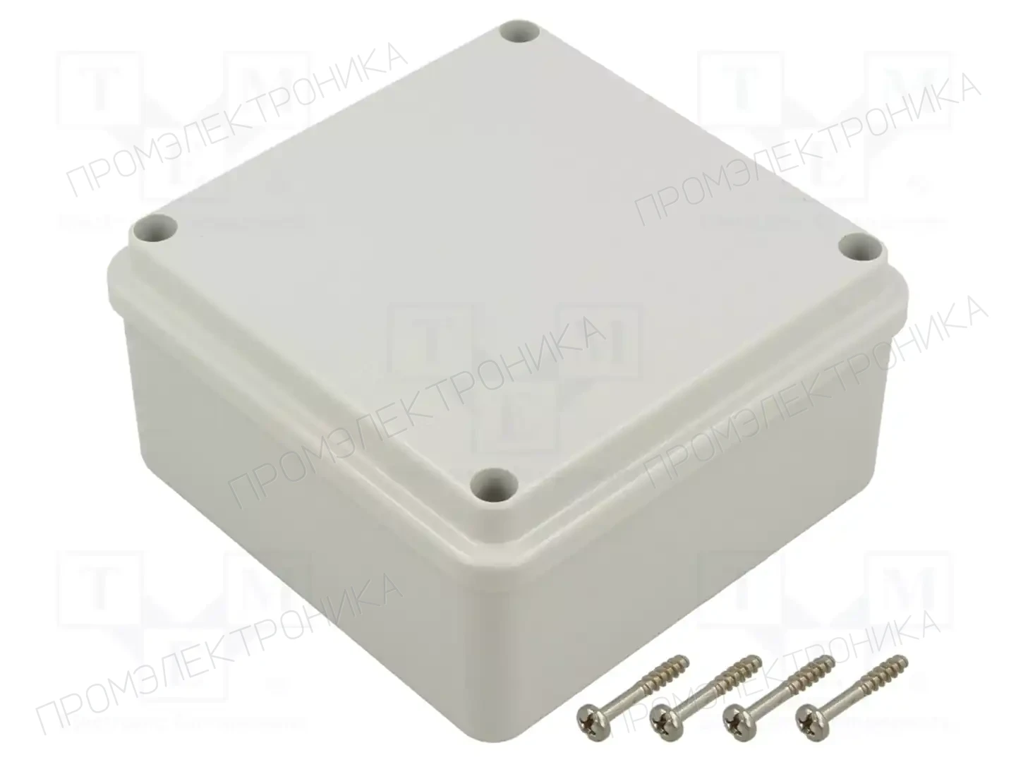 GEWISS GW44204 — Корпуса универсальные