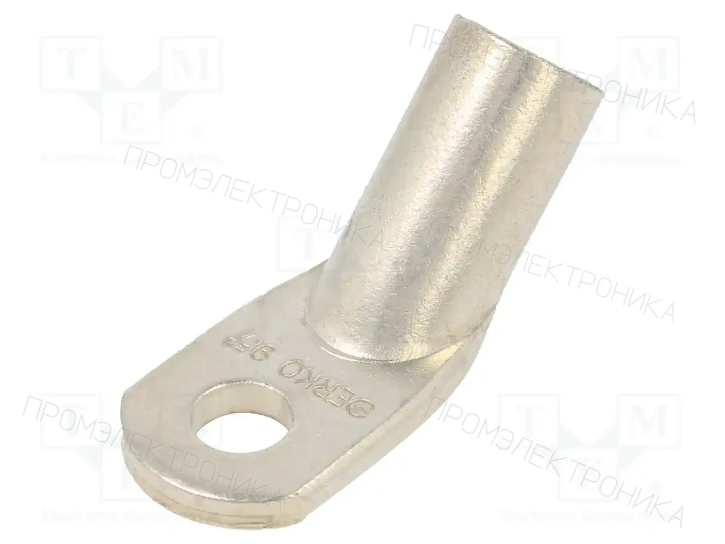 ERKO KCS45_10-95/1 — Неизолированные коннекторы