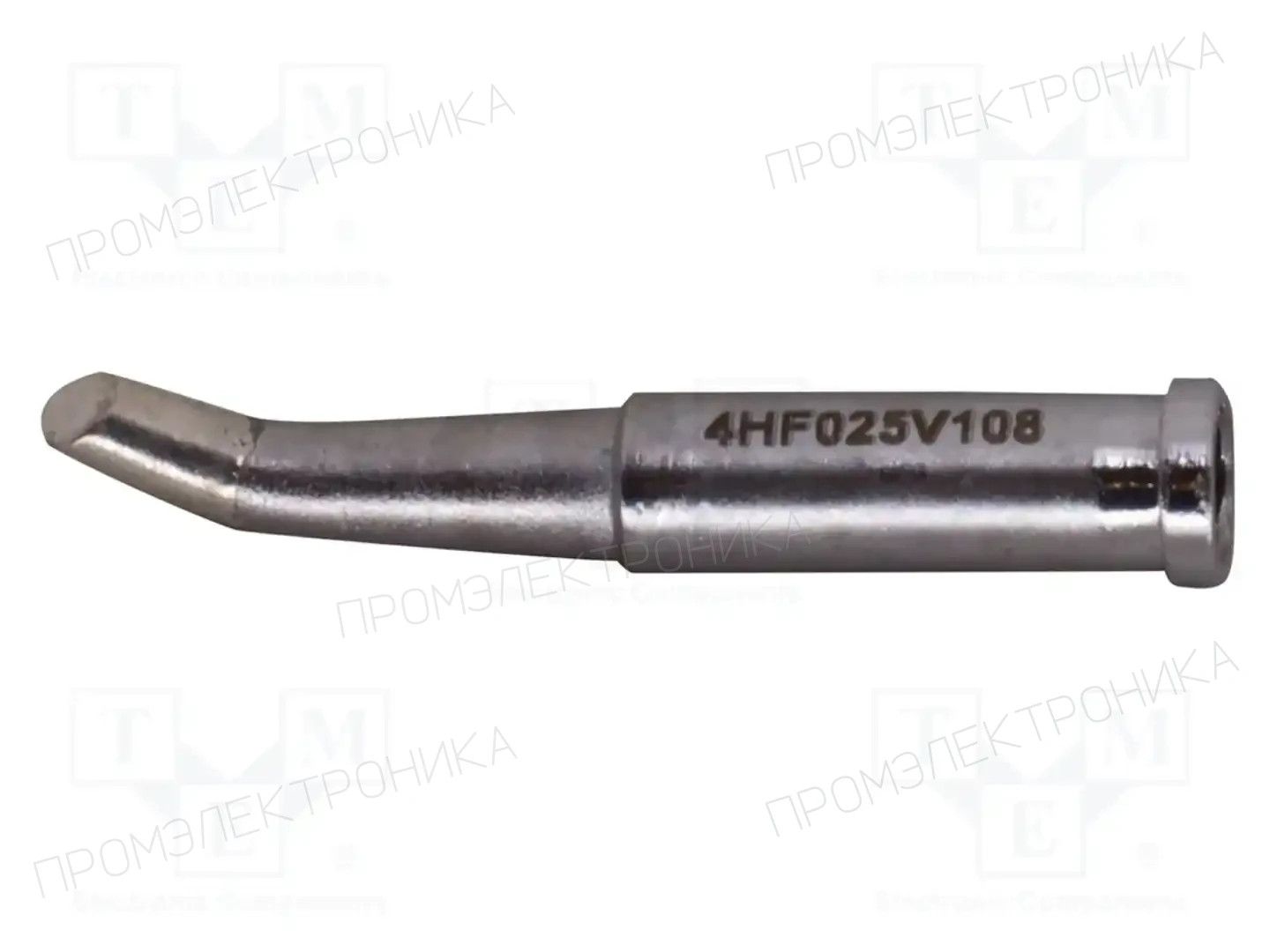 METCAL GT4-HF3025V — Жала паяльников