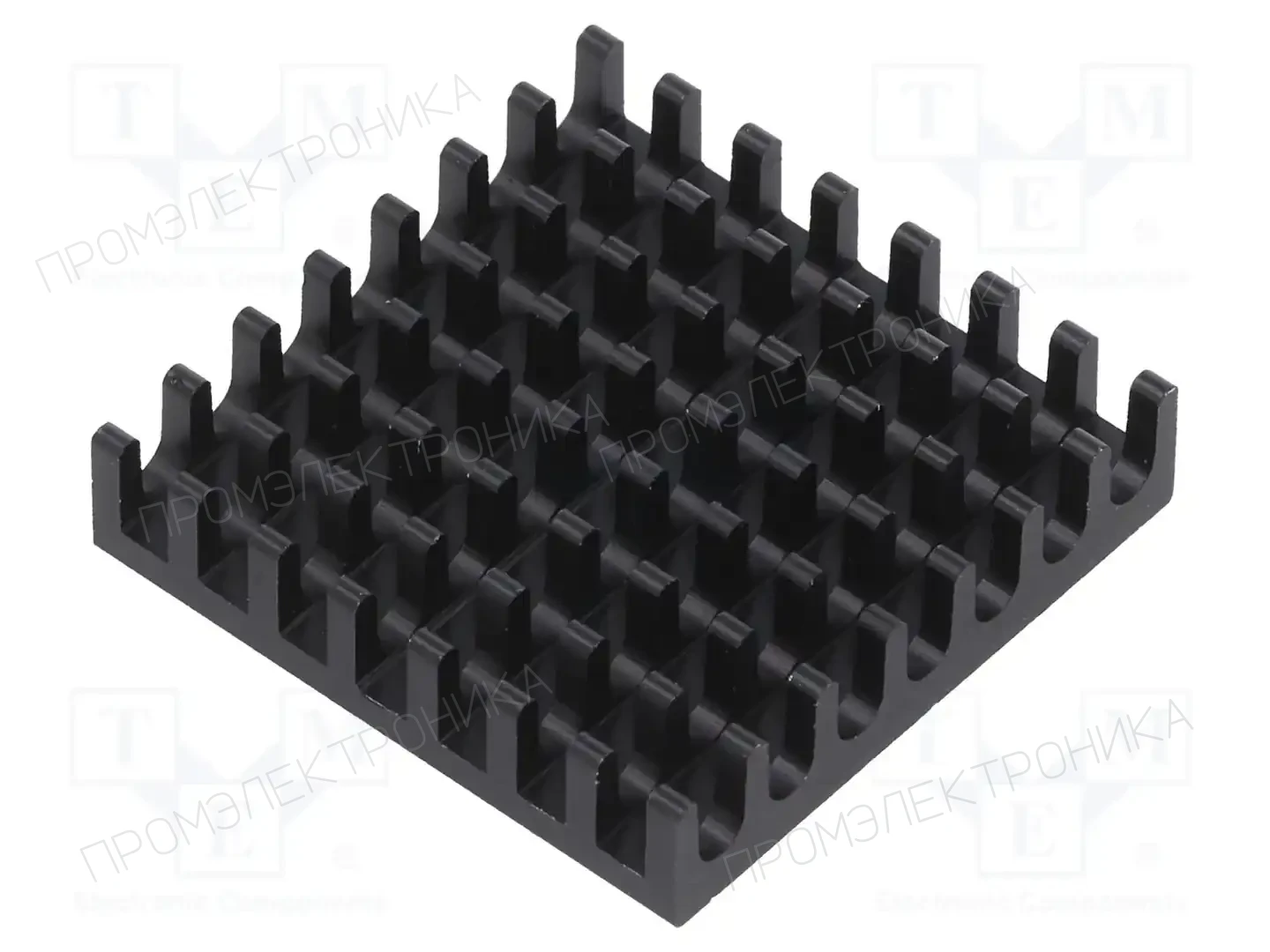 Wakefield Thermal 658-25ABT1E — Радиаторы