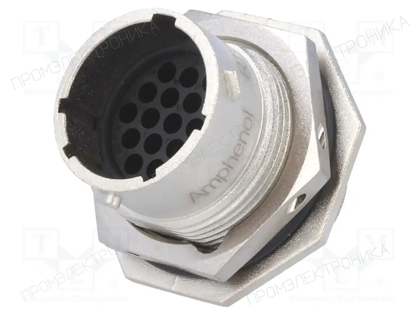 AMPHENOL RT0W714-19PNH — Разъeмы