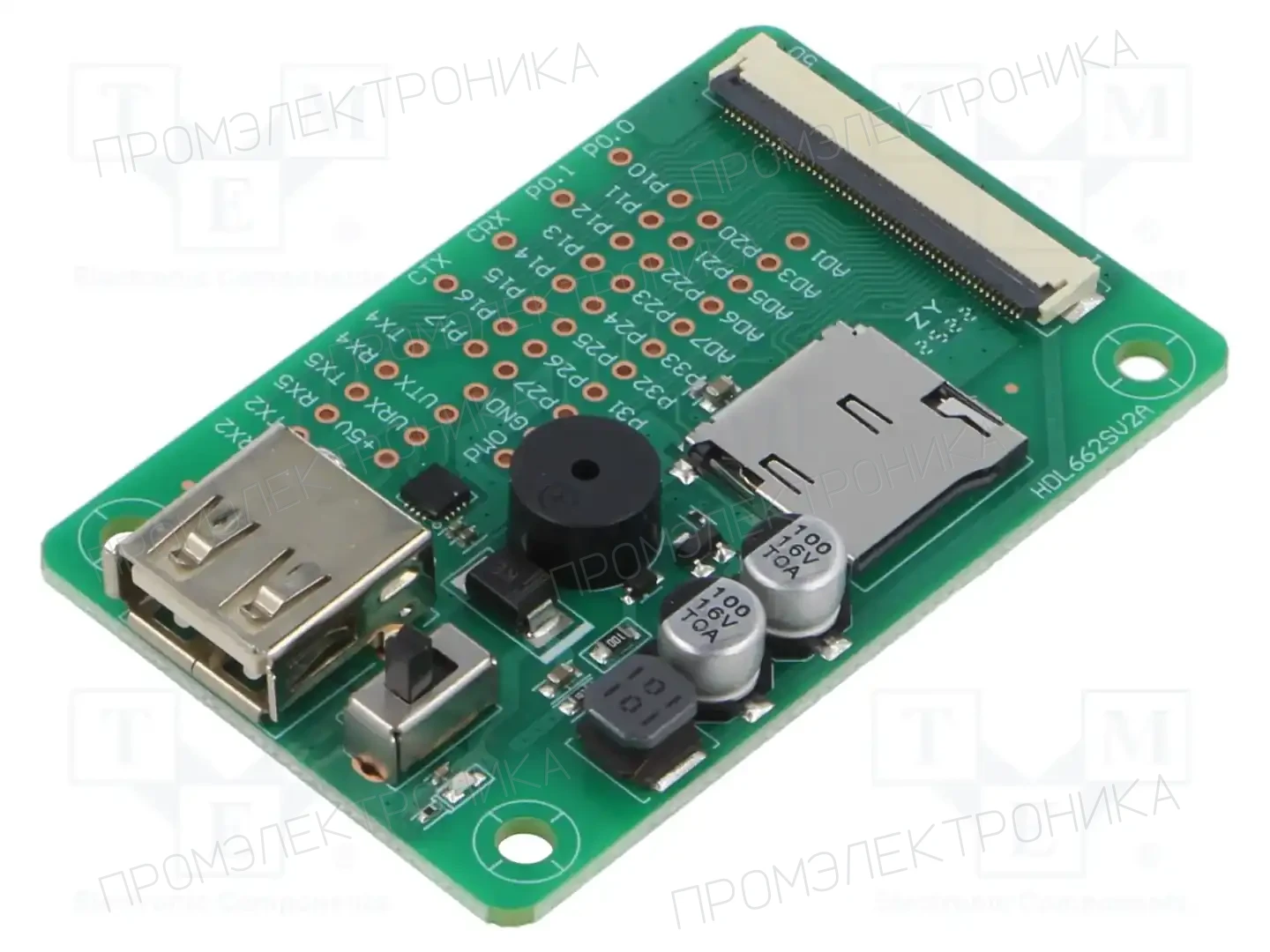 Dwin Technology HDL662S — Аксессуары к дисплеям