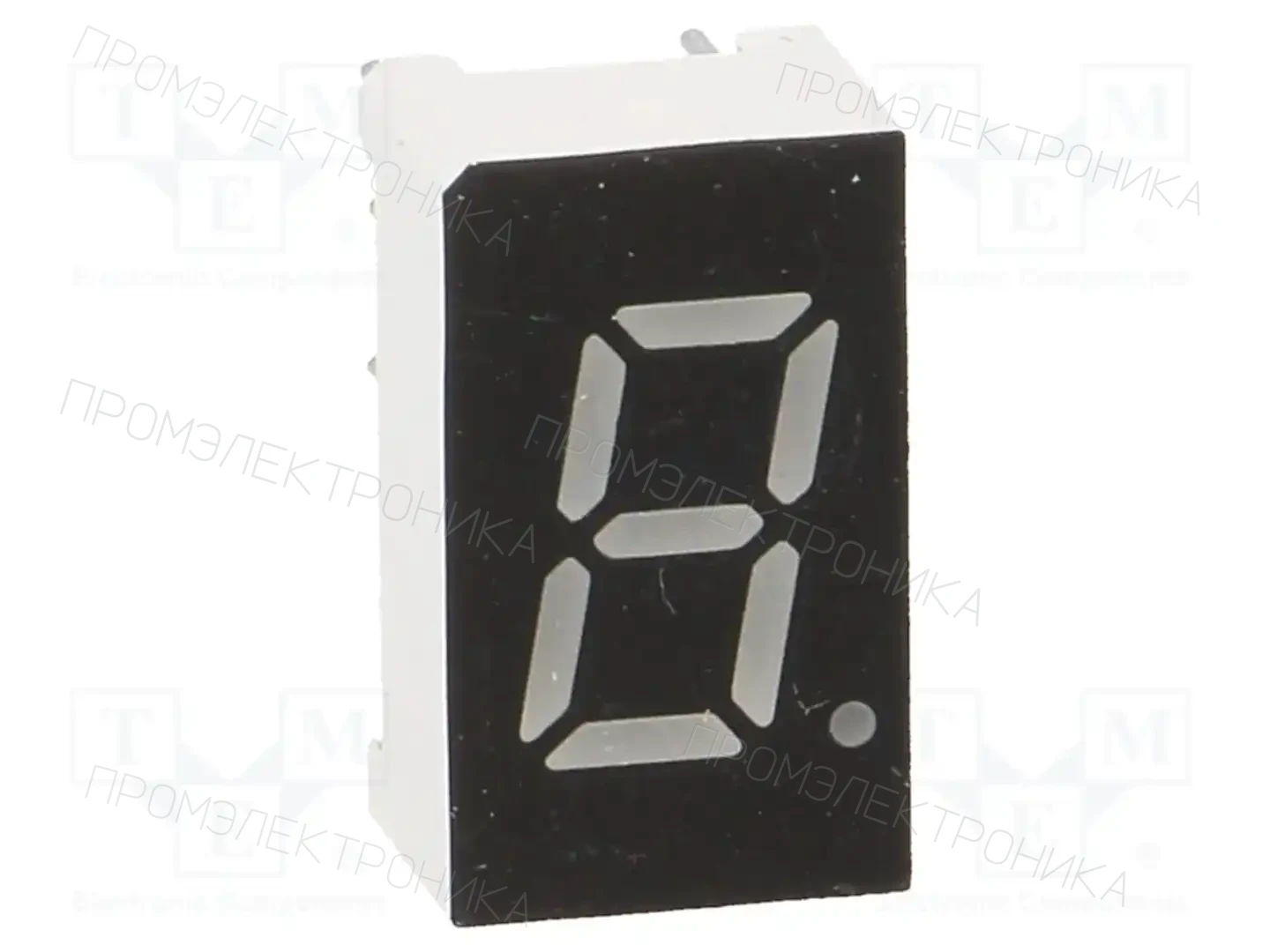 OPTO Plus LED OPD-S3011LA-BW — Светодиодные дисплеи 7-сегментные