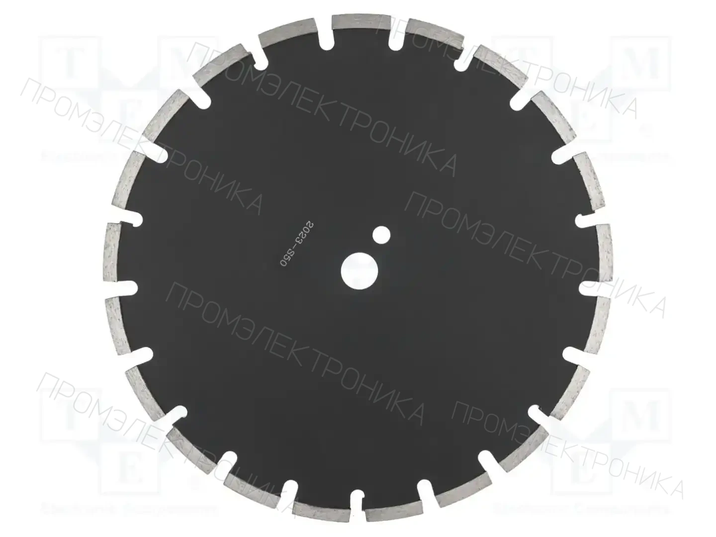 PROLINE 89360 — Диски для резки и шлифовки