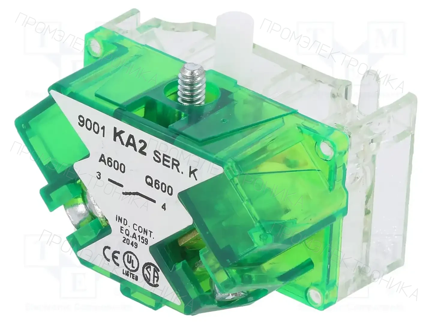 SCHNEIDER ELECTRIC 9001KA2 — Панельные аксессуары стандартные