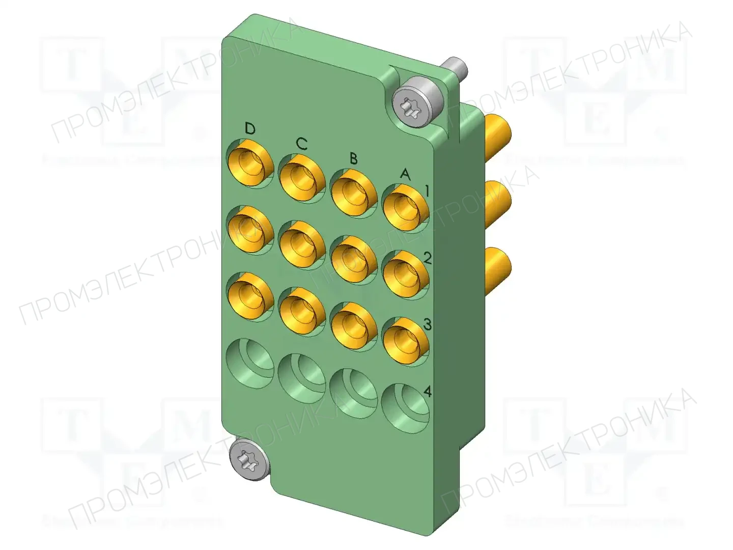 INGUN SB-P-HF-016-0,7GHZ-12 — Испытательные приспособления и аксессуары