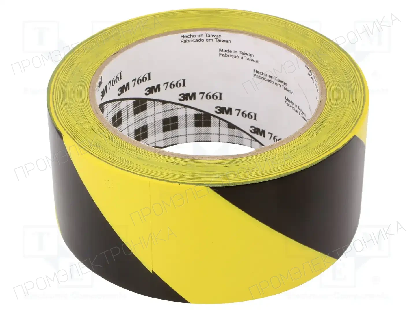 3M 7100015263 — Предостерегающие и маркировочные ленты