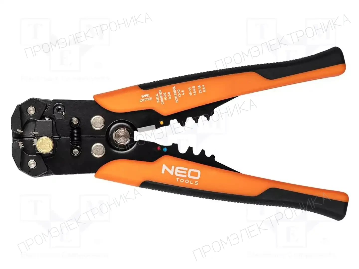 NEO TOOLS 01-540 — Устройства для снятия изоляции