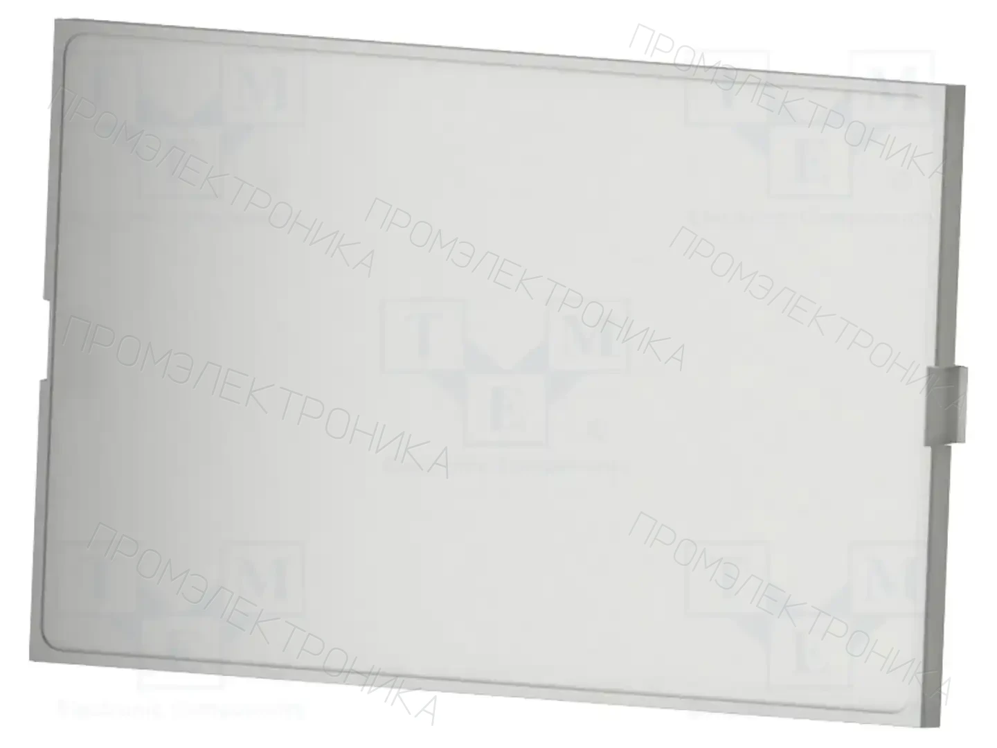 ITALTRONIC P05040201P.BL — Аксессуары к корпусам на DIN-рейку