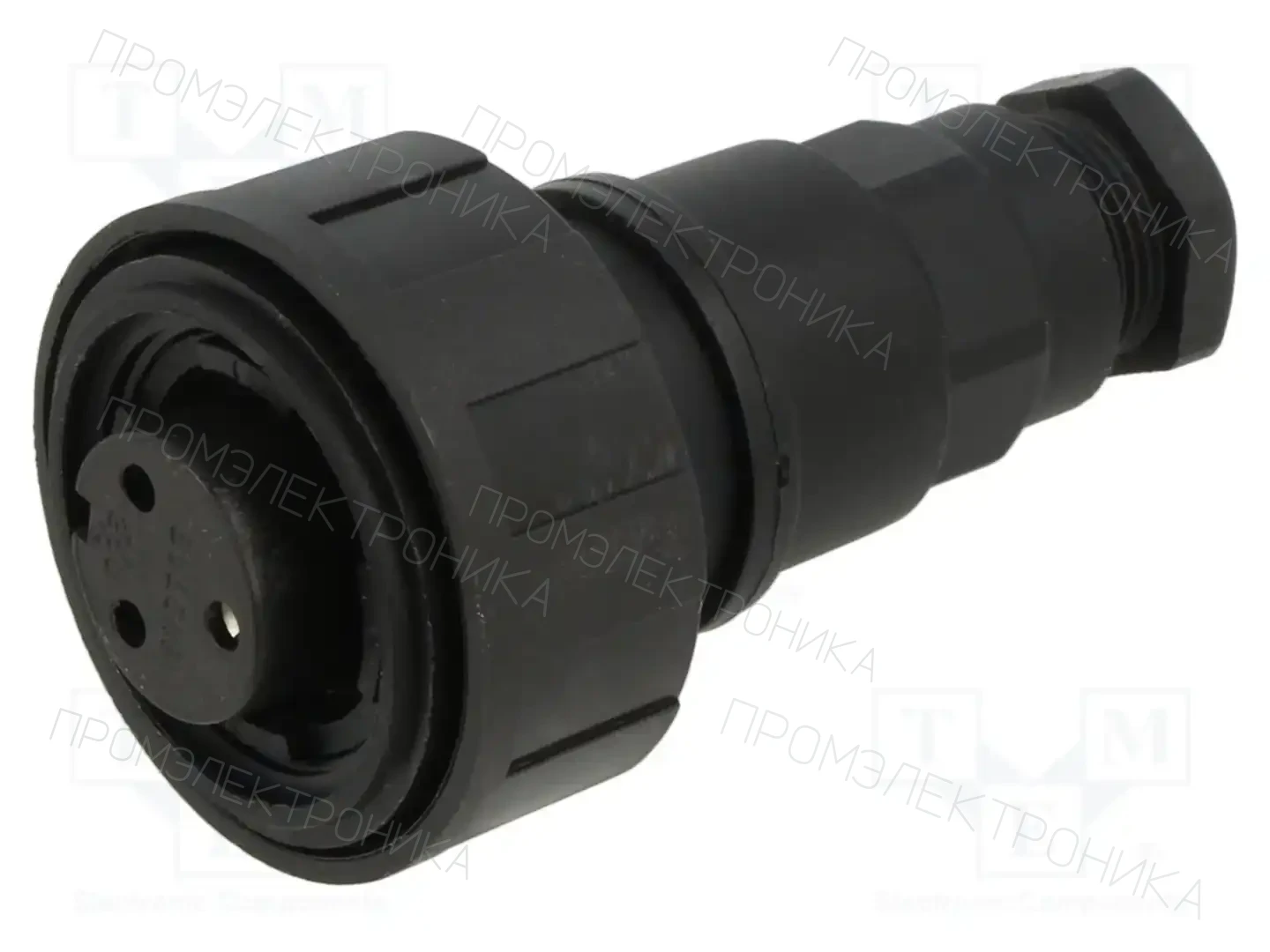BULGIN PXV0731/S/07 — Разъeмы PX
