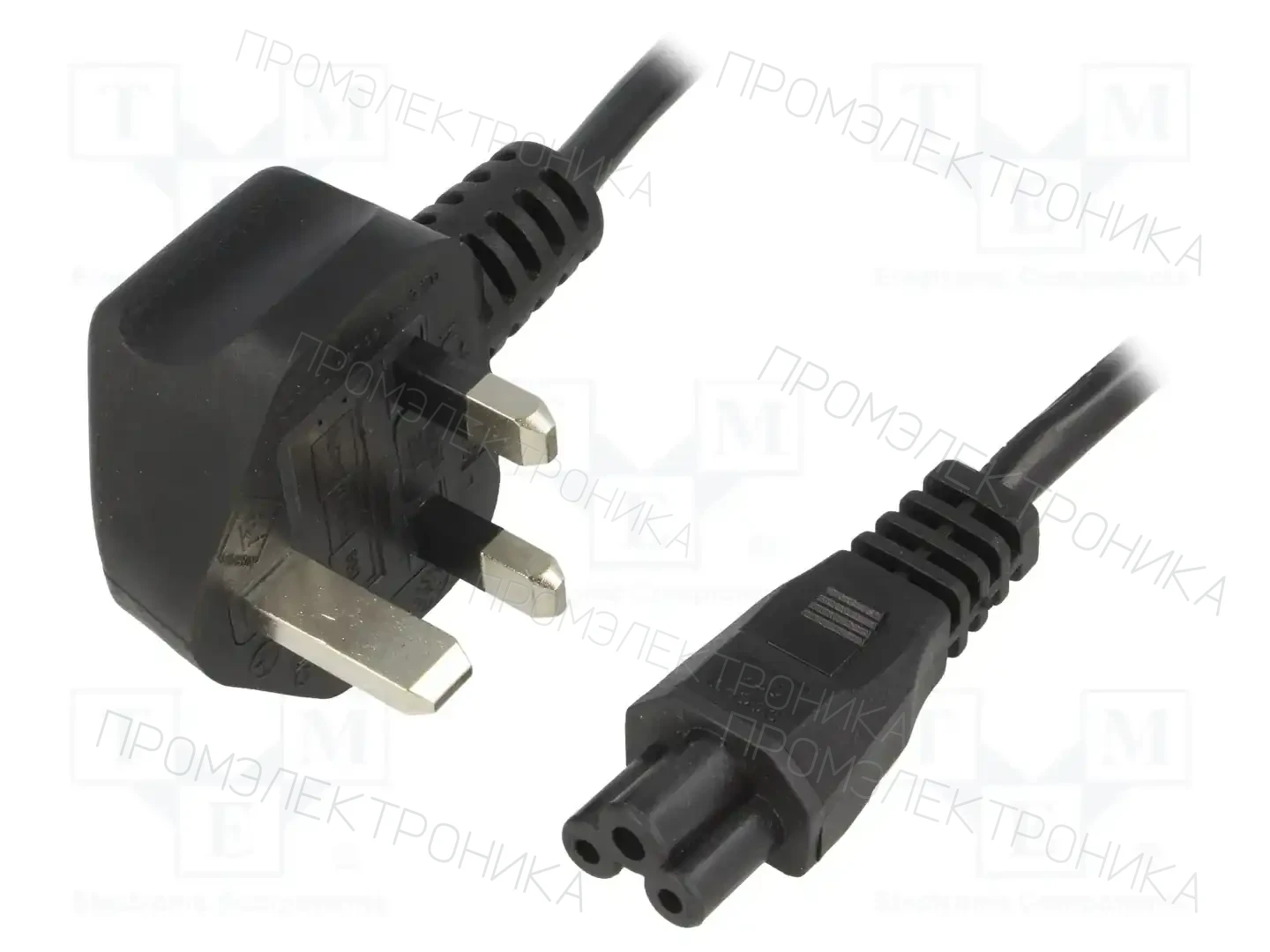 ESPE BDKAB-UK-M3-1.5M — Кабели питания компьютерные и универс