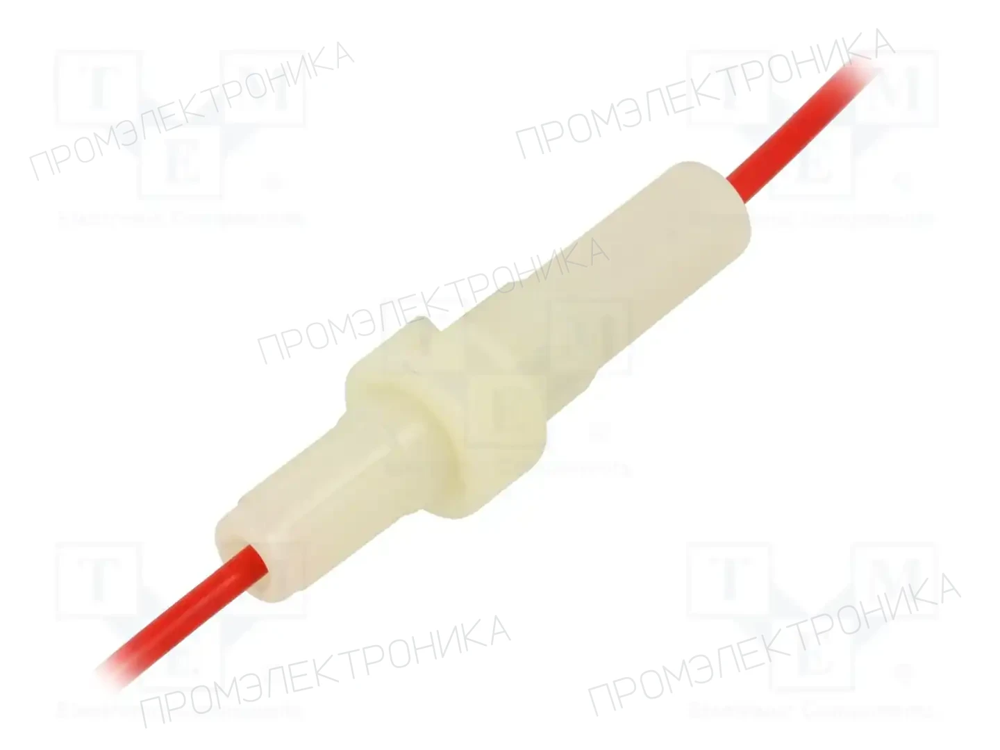 OPTIFUSE LPA-02W-16R — Гнезда предохранительные на провод