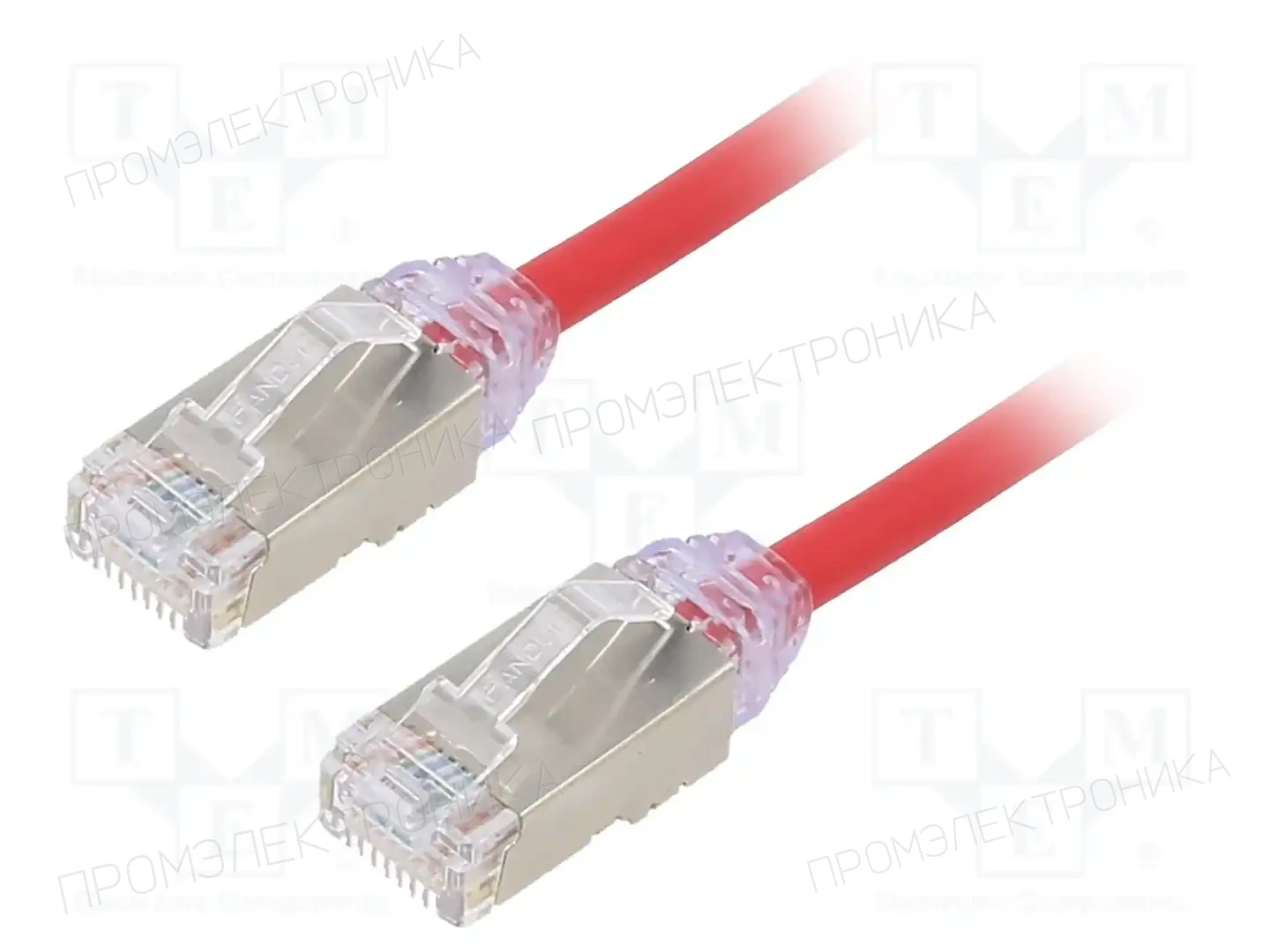 PANDUIT STP28X1MRD — Кабели и адаптеры RJ45