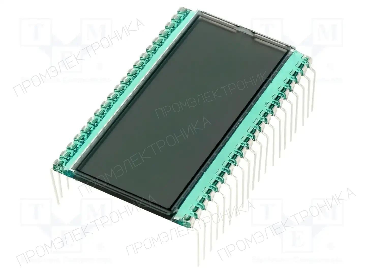 DISPLAY ELEKTRONIK DE 113-RS-20/12,2 — Дисплеи LCD цифровые