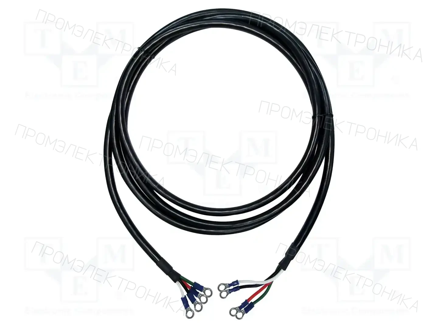 GW INSTEK GPW-014 — Лабораторные блоки питания – аксессуары