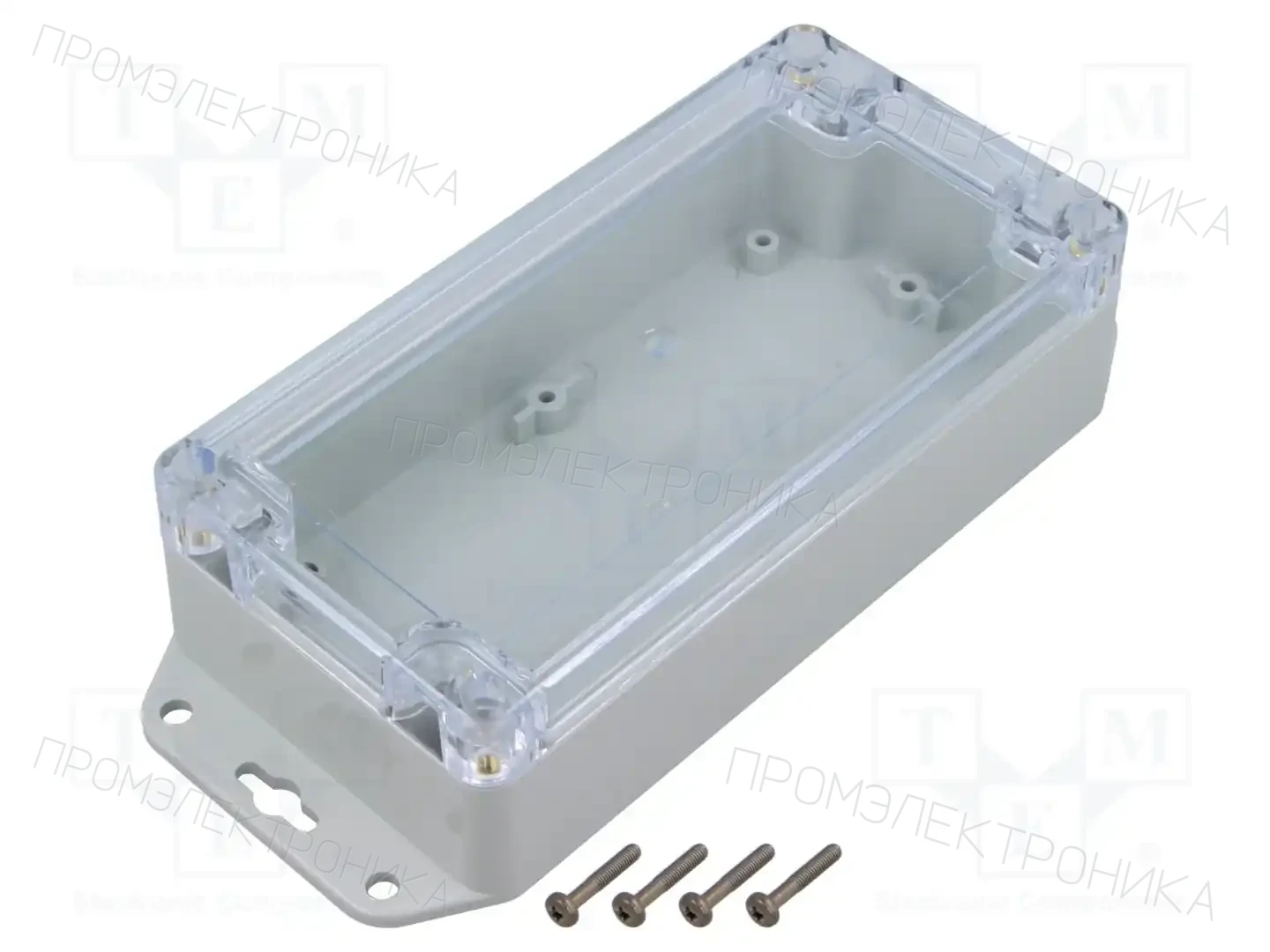 KRADEX ZP160.80.60UJP TM PC — Корпуса универсальные
