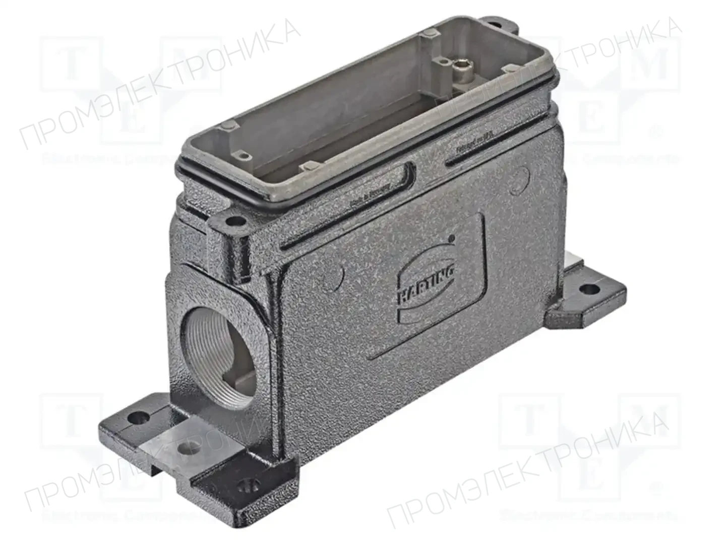 HARTING 19400241273 — Разъeмы