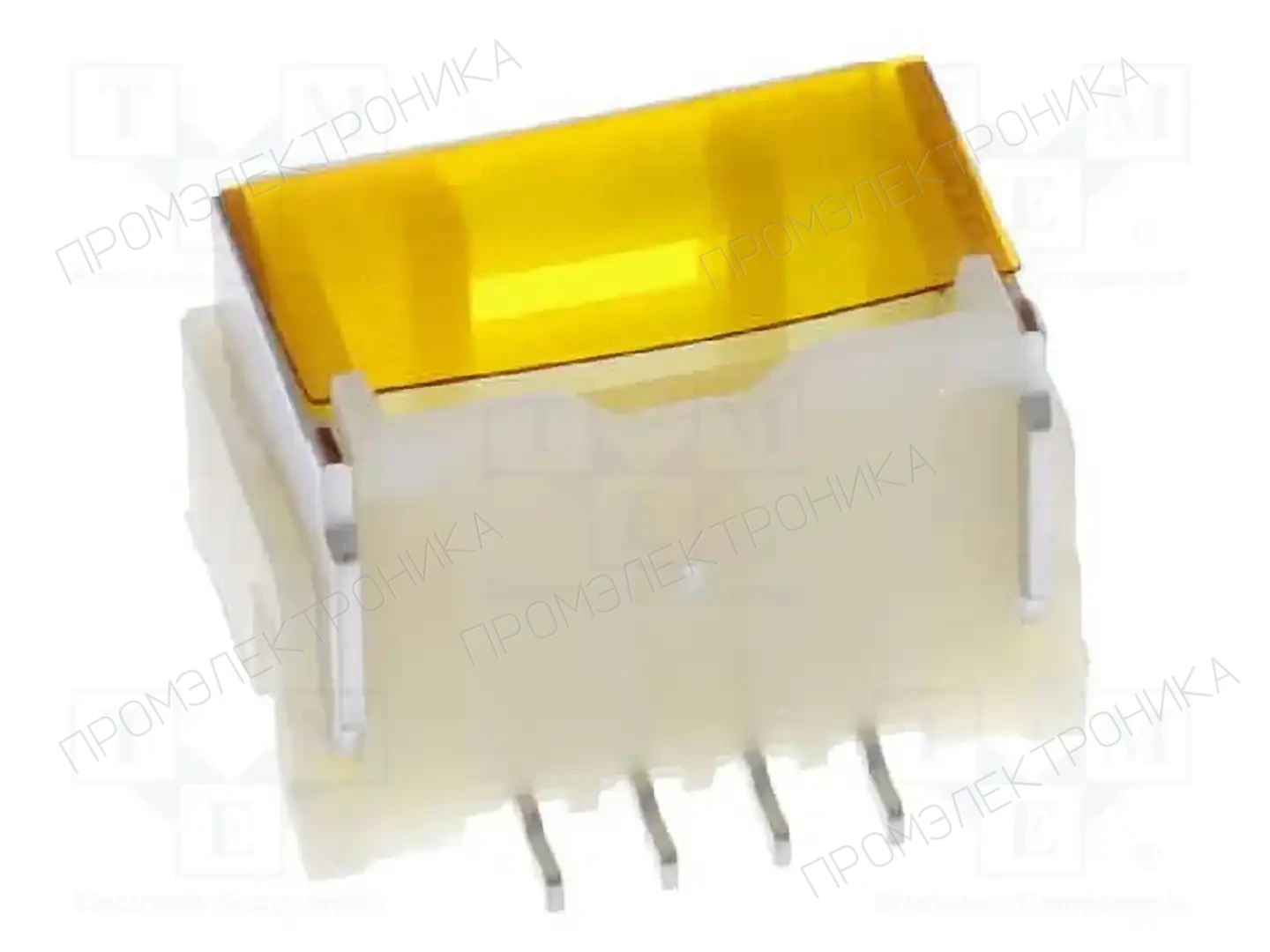 AMPHENOL 10135177-04111LF — Разъeмы сигнальные растр 1,50мм