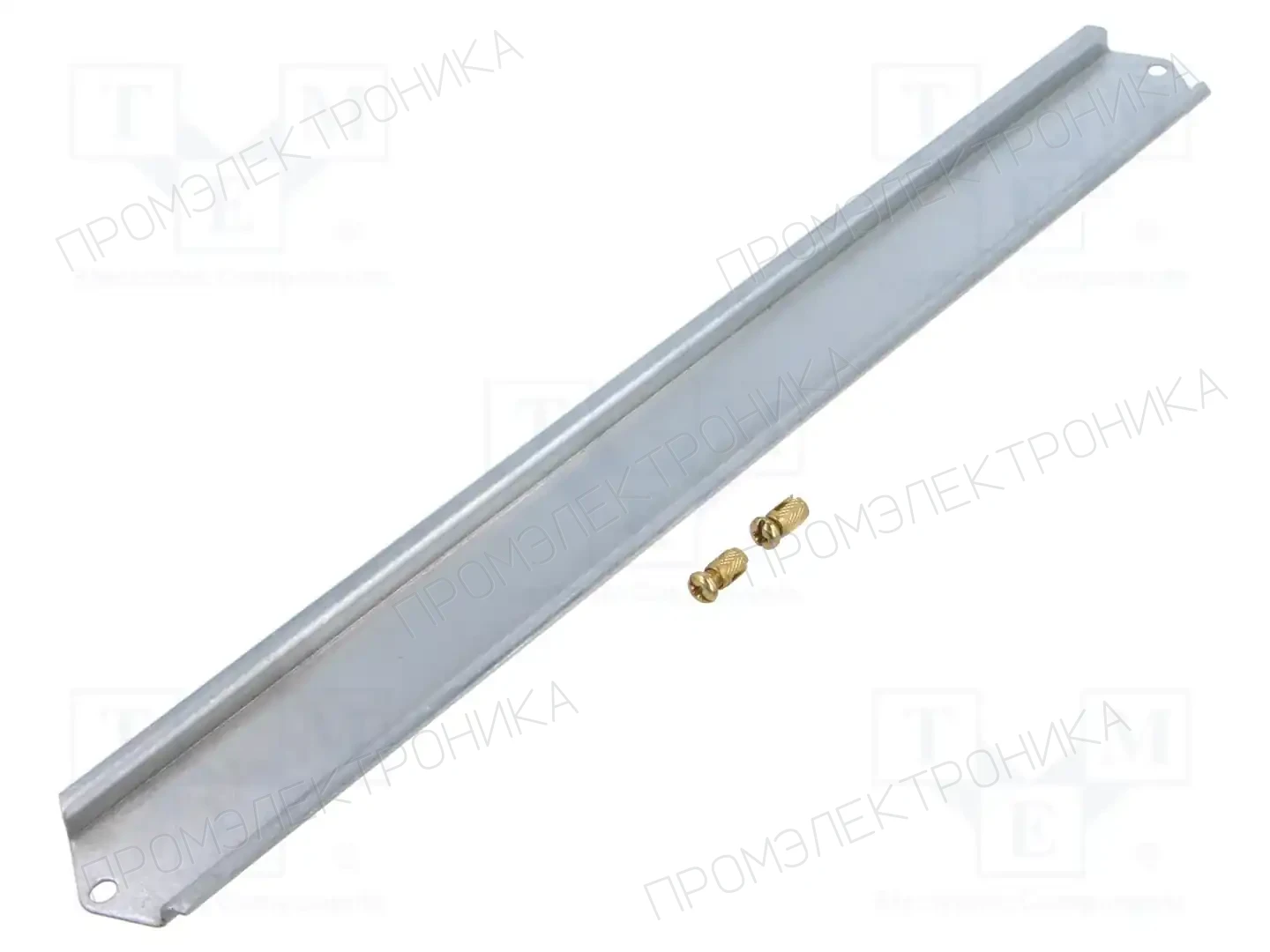 SCAME 653.025 — Корпуса - DIN-рейки