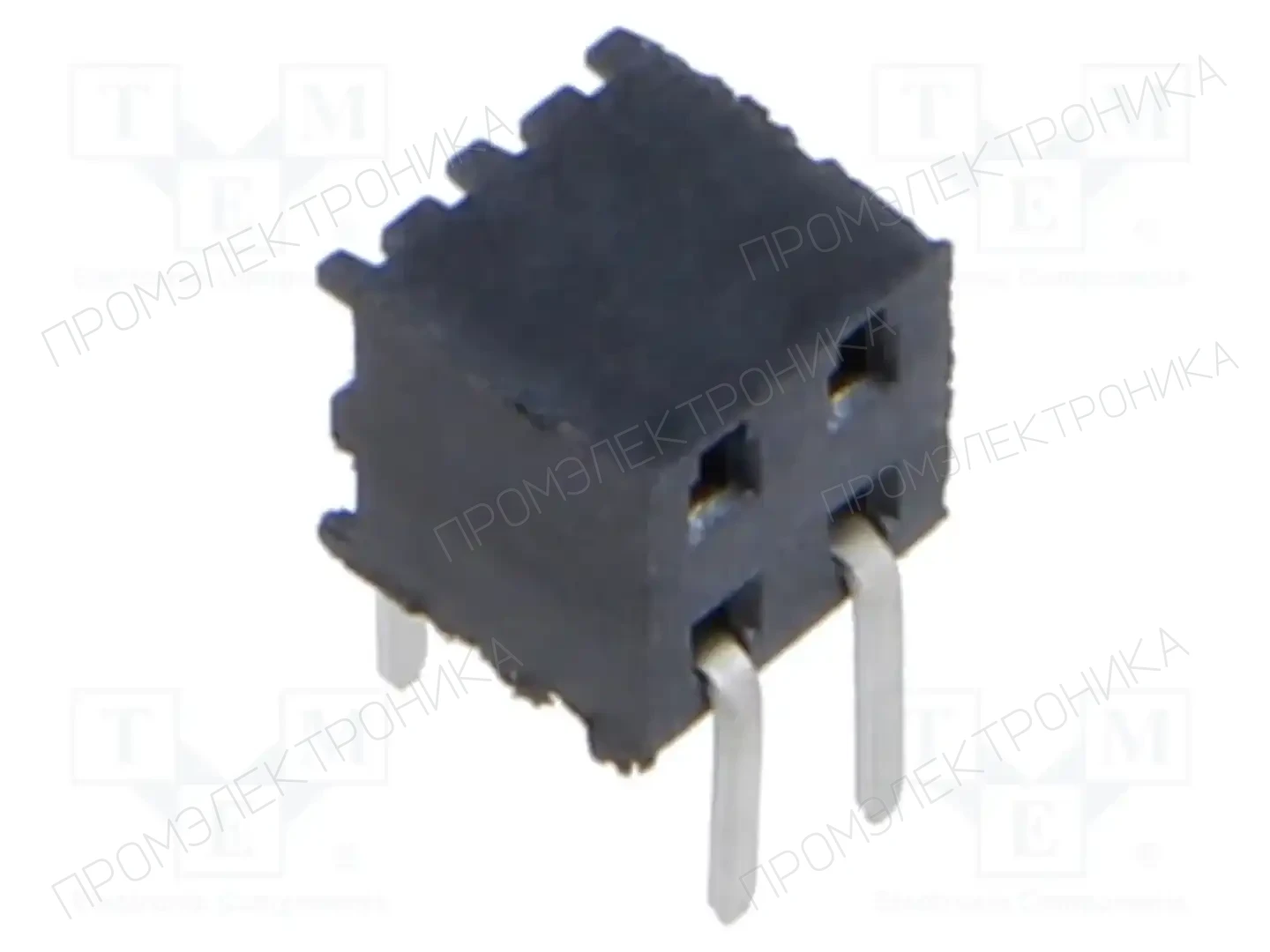 SAMTEC MMS-102-01-L-DH — Разъeмы пластина - пластина