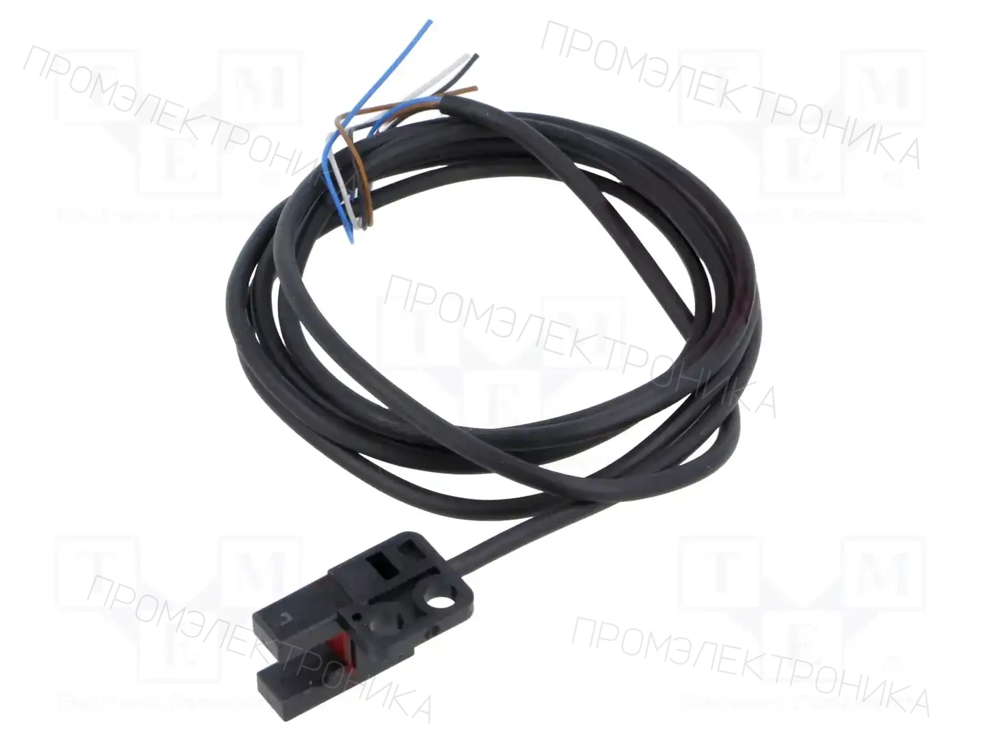 PANASONIC PM-R45 — Стандартные фотоэлектрические датчики