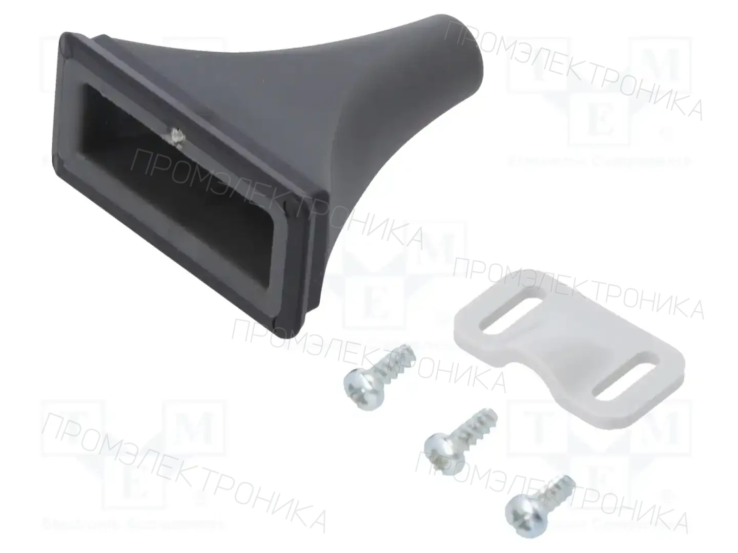 HAMMOND 1552CPGKITBK — Корпуса - аксессуары остальные