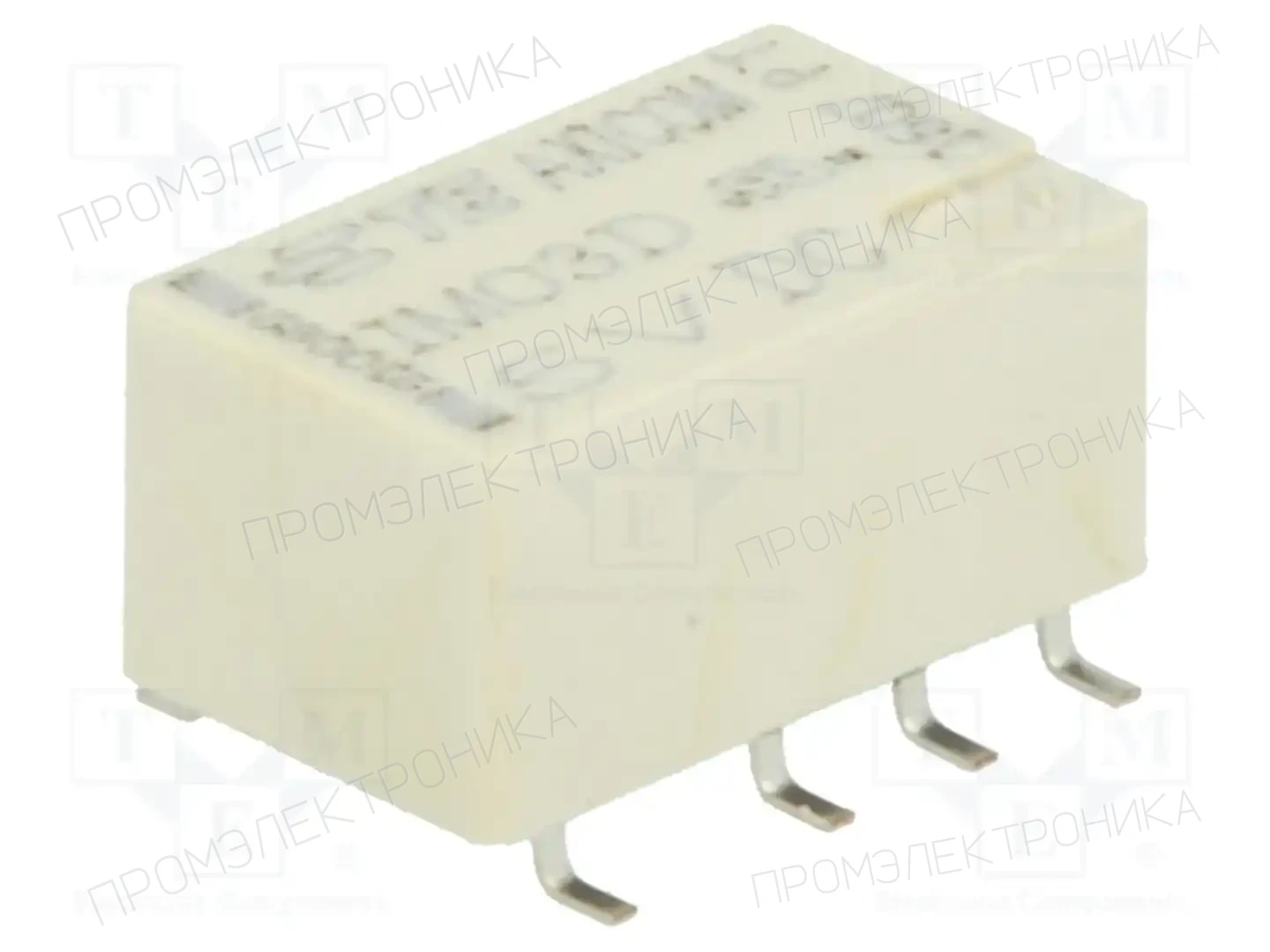 TE Connectivity 9-1462038-9 — Реле электромагн. миниатюрные